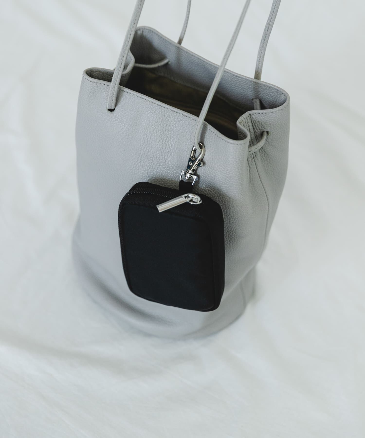 URBAN RESEARCH DOORS「撥水ミニウォレット」|財布|