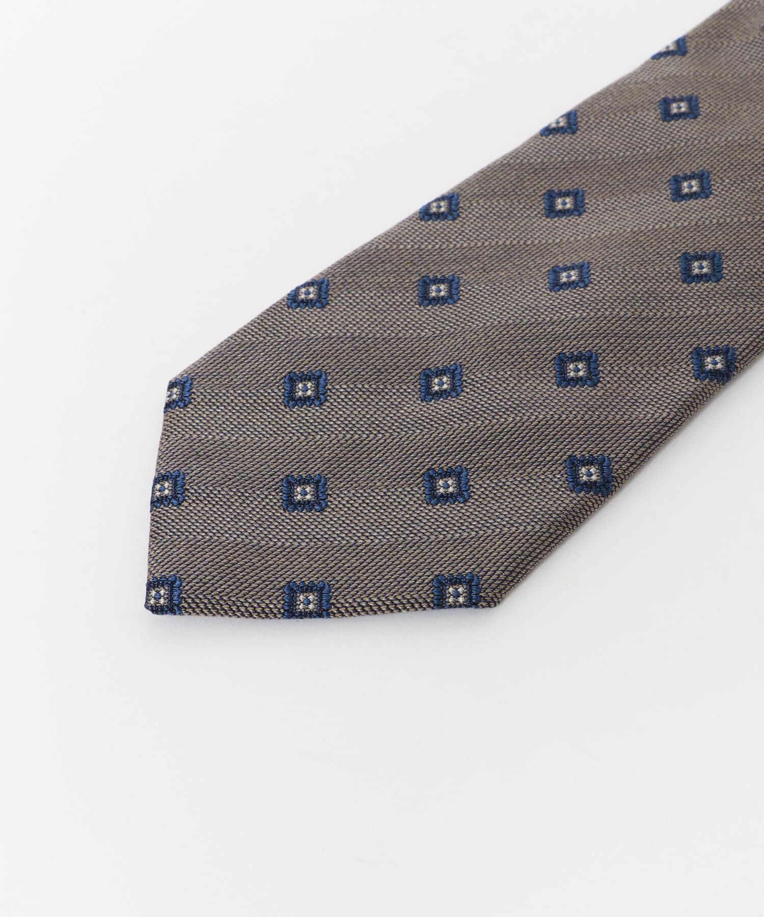 URBAN RESEARCH DOORS「LIFE STYLE TAILOR　TIE YOUR TIE DESIGN タイ8」|ネクタイ・蝶ネクタイ|