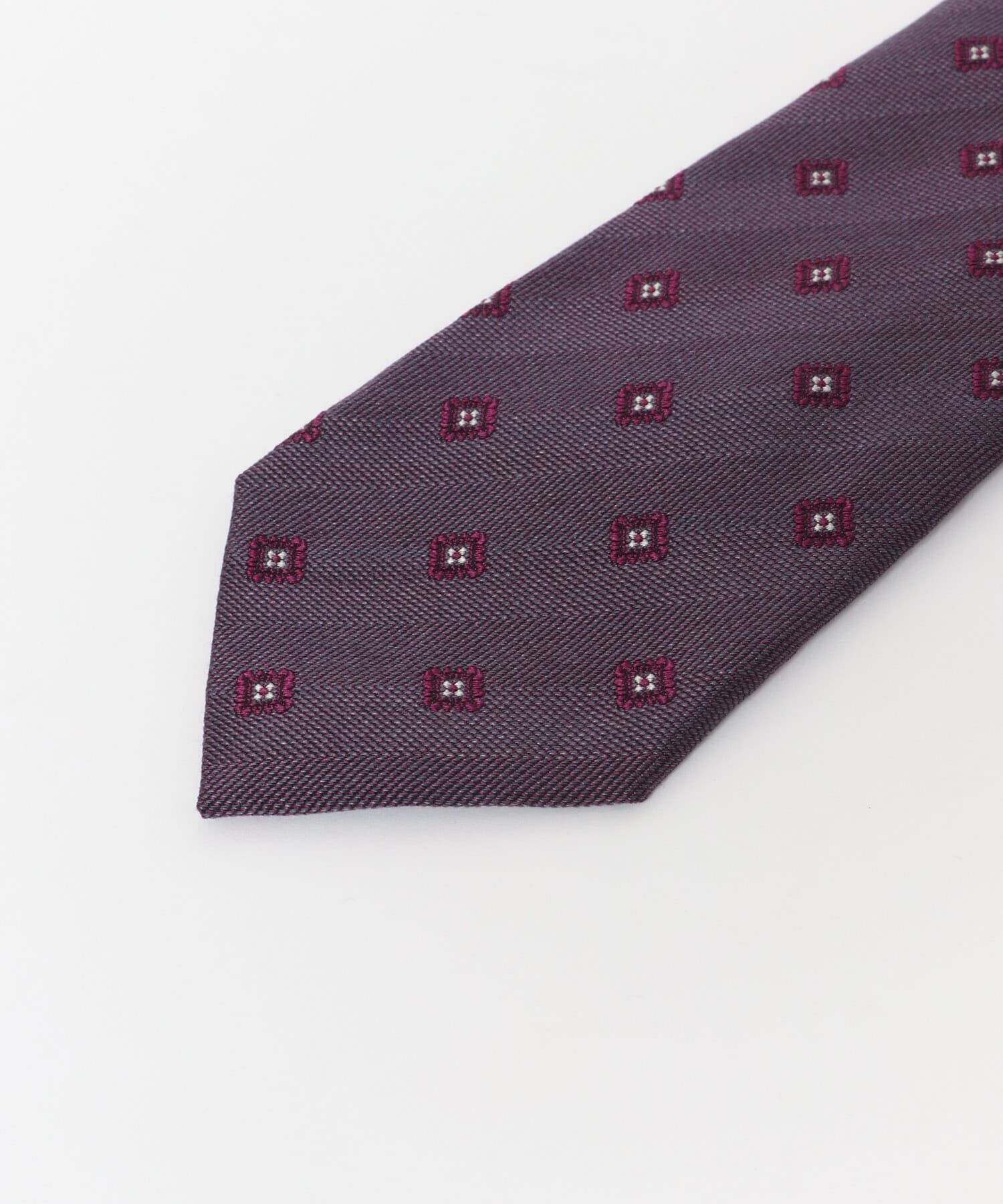 URBAN RESEARCH DOORS「LIFE STYLE TAILOR　TIE YOUR TIE DESIGN タイ8」|ネクタイ・蝶ネクタイ|