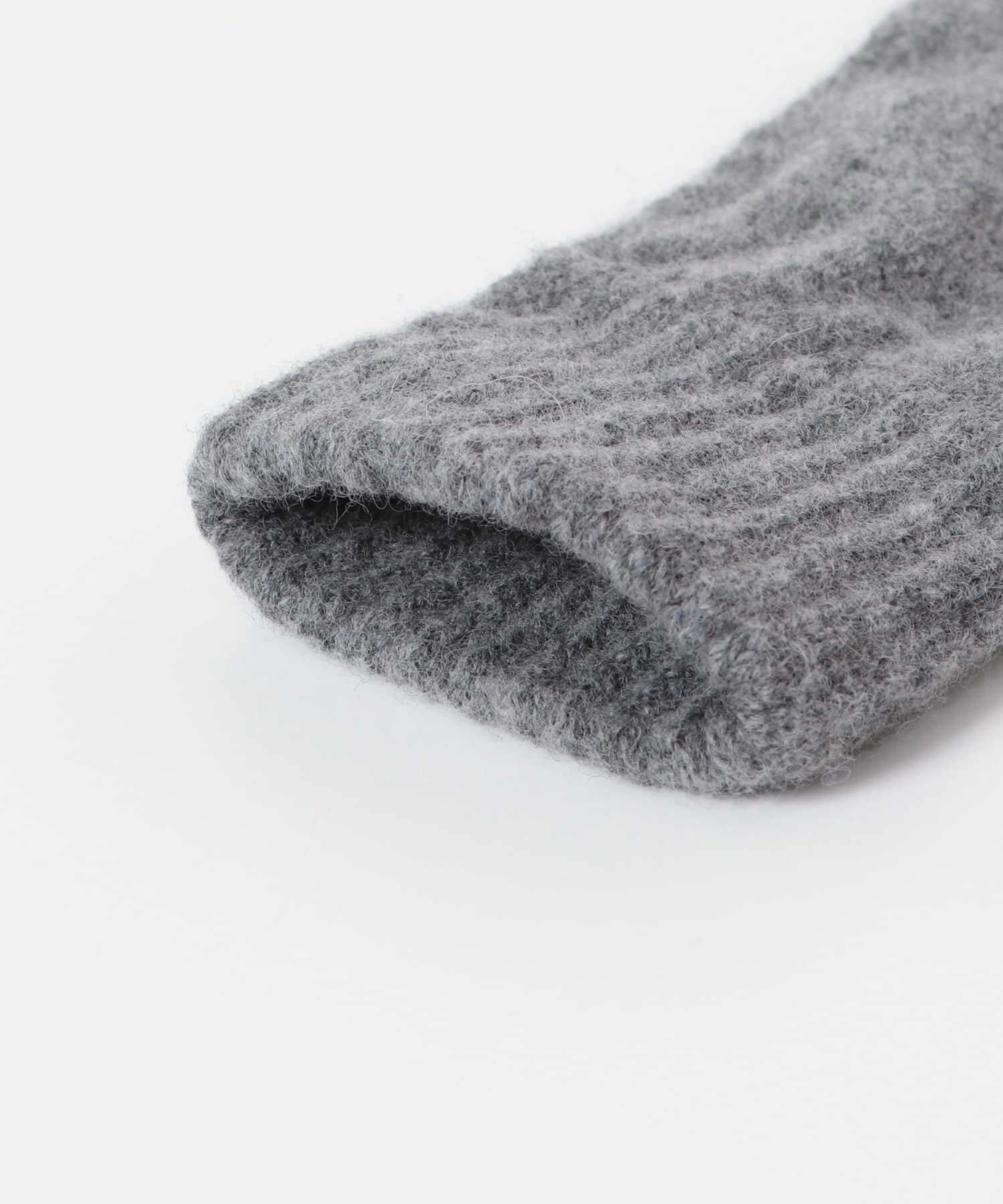 URBAN RESEARCH DOORS「TWEED MILL　2PLY Ladies Gloves」|手袋|