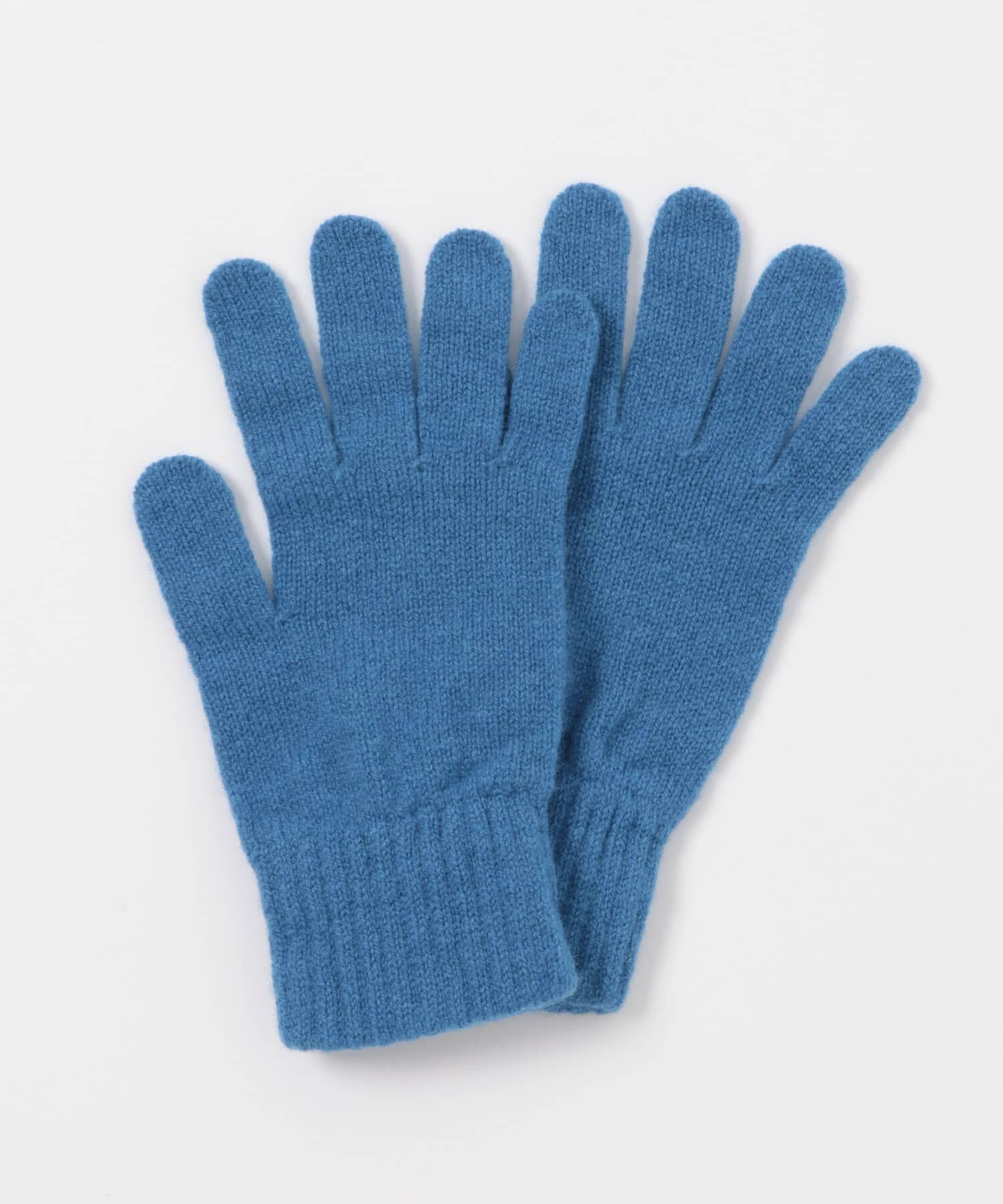 URBAN RESEARCH DOORS「TWEED MILL　2PLY Ladies Gloves」|手袋|