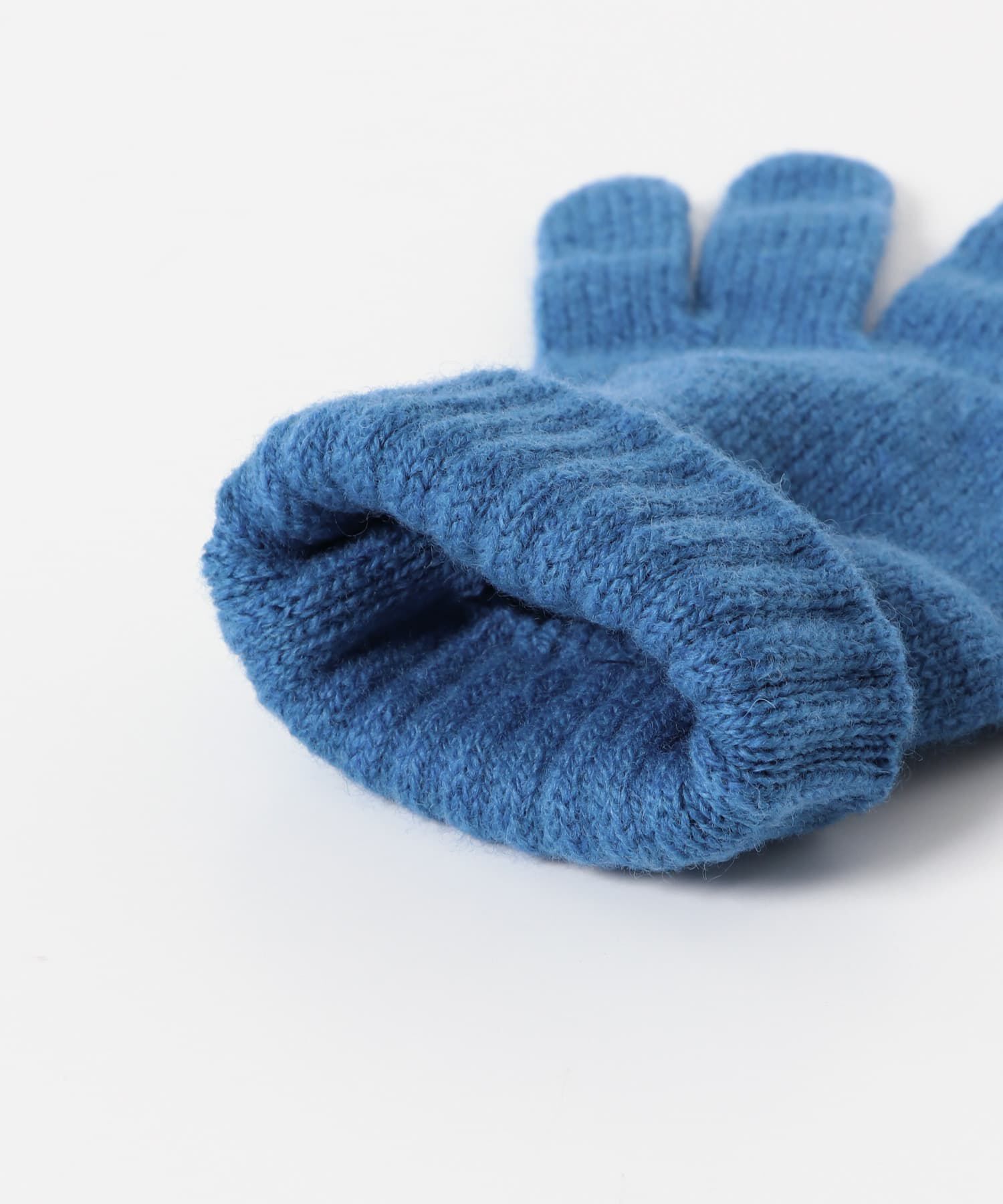 URBAN RESEARCH DOORS「TWEED MILL　2PLY Ladies Gloves」|手袋|