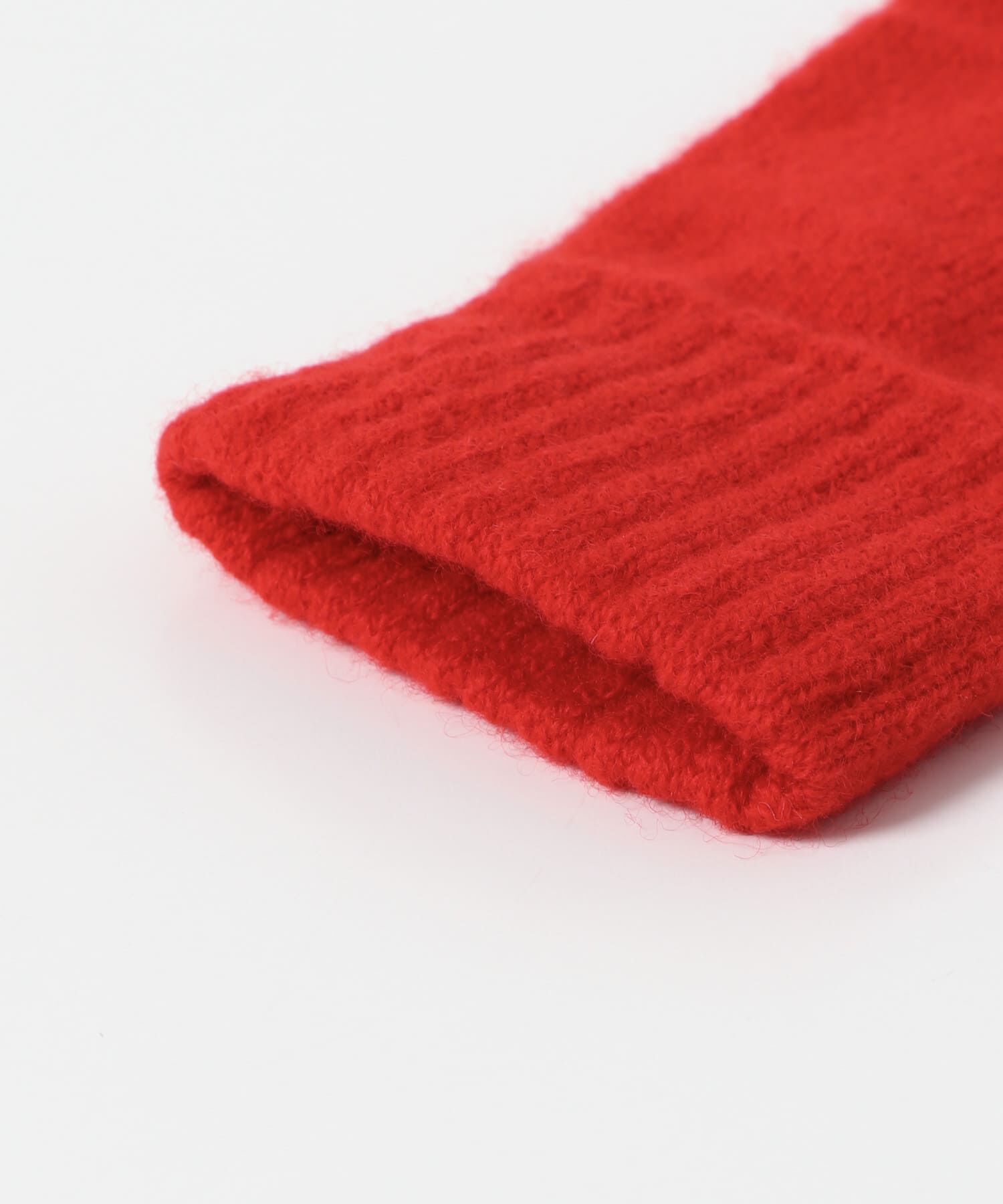 URBAN RESEARCH DOORS「TWEED MILL　2PLY Ladies Gloves」|手袋|