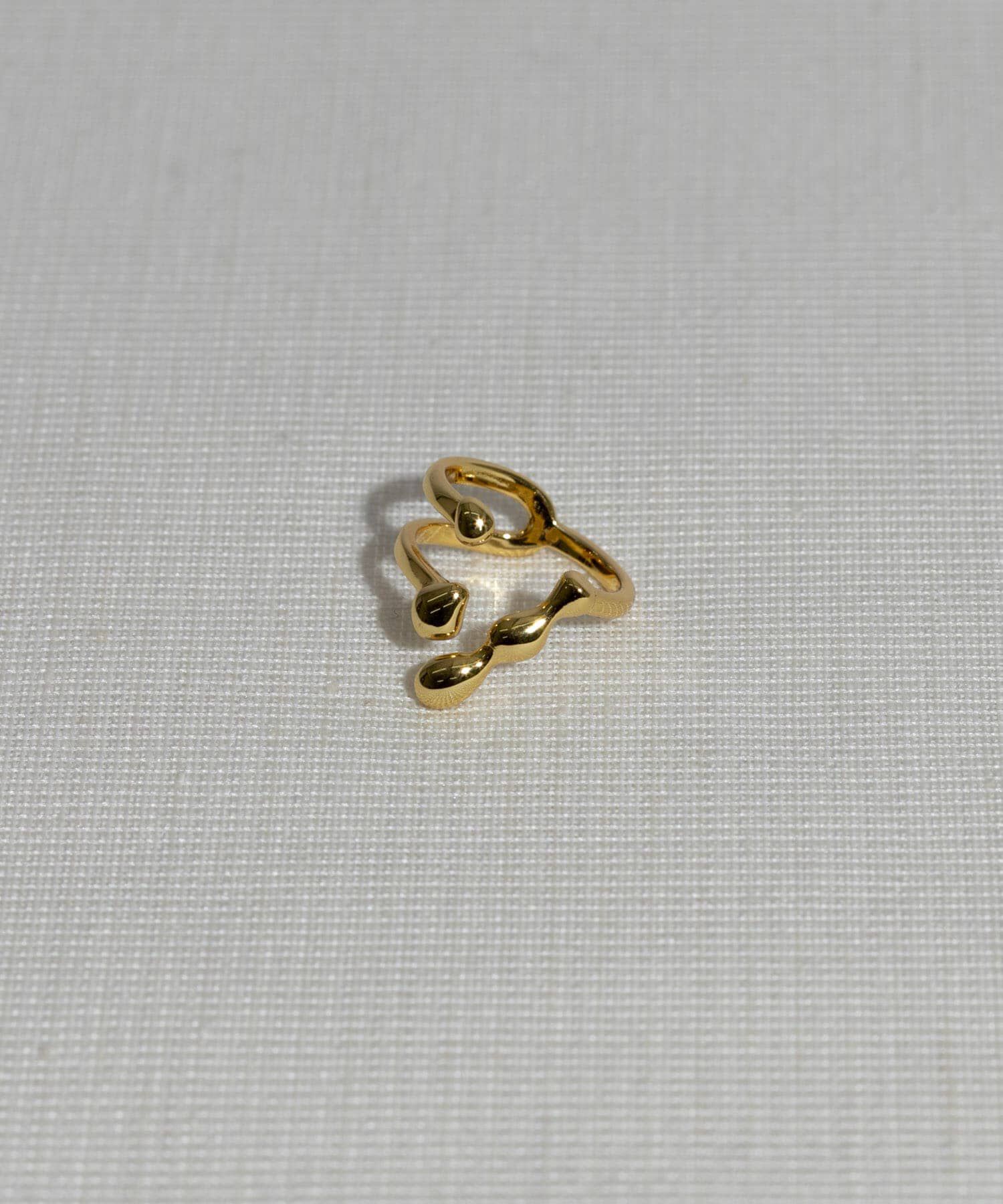 SMELLY「SMELLY so&rsquo;　ニュアンスリング」|リング|