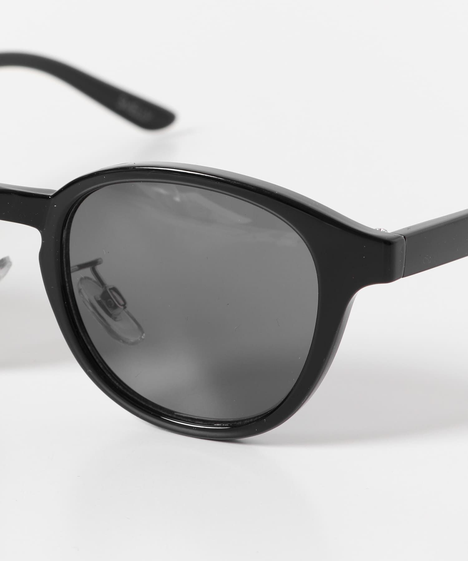 SMELLY「ボスリントンサングラス」|メガネ|