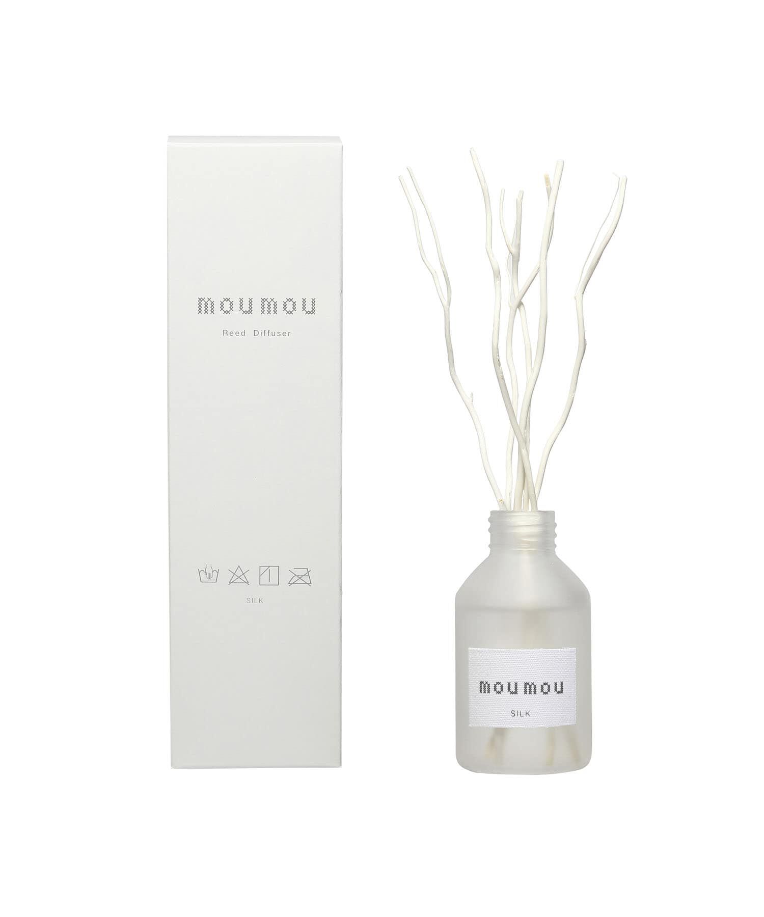 URBAN RESEARCH「mou mou Reed Diffuser」|アロマ・ルームフレグランス|その他1