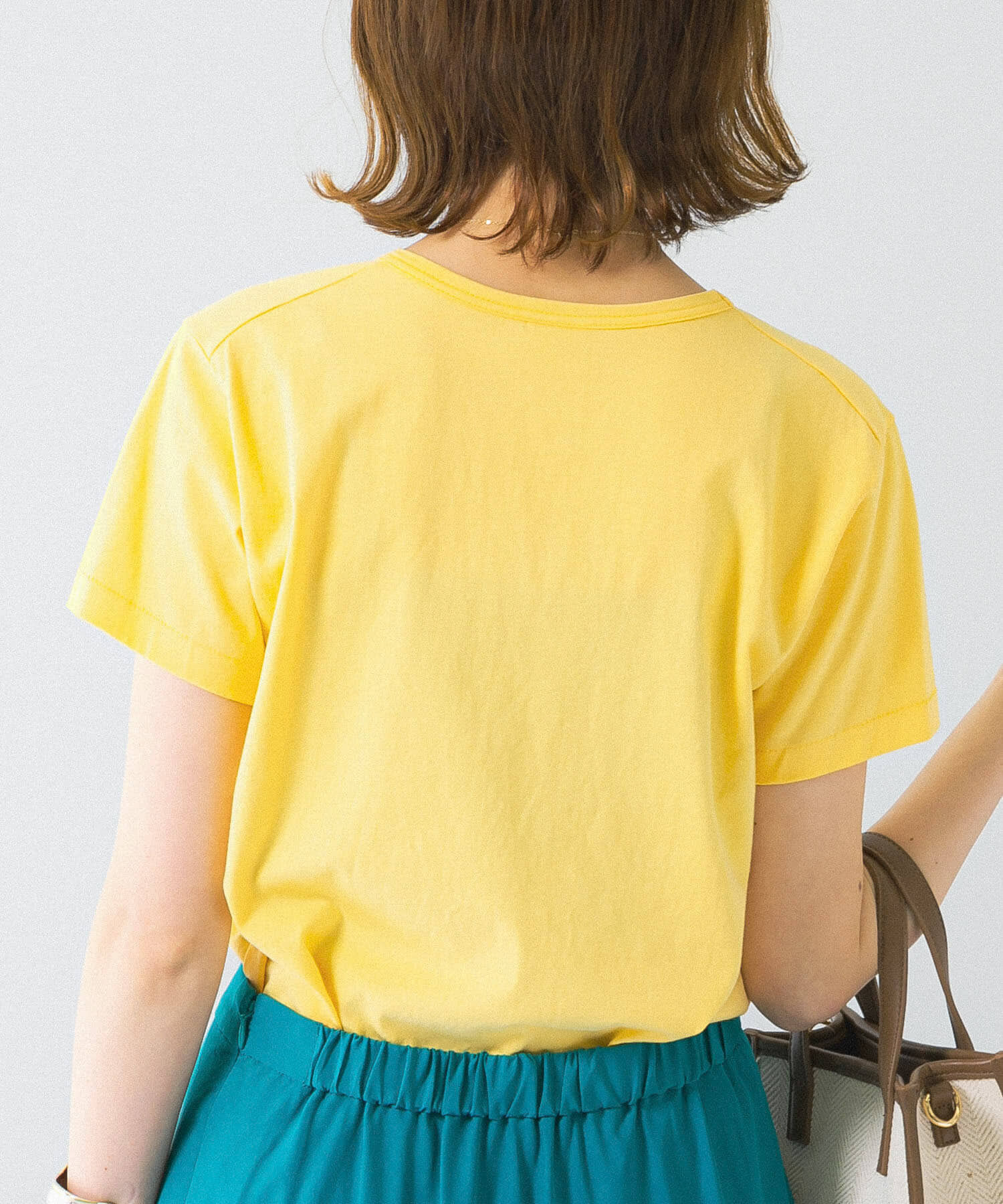 URBAN RESEARCH ROSSO「GICIPI　MARMO」|Tシャツ・カットソー|