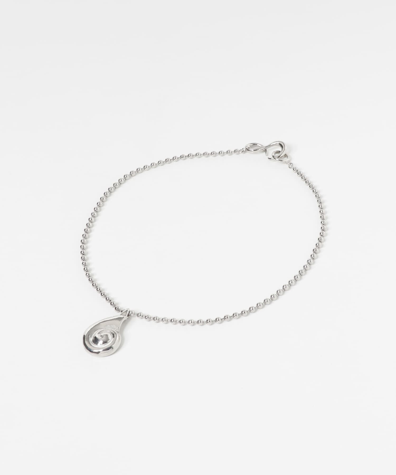 URBAN RESEARCH「IRIS47　ammonite necklace」|ネックレス|