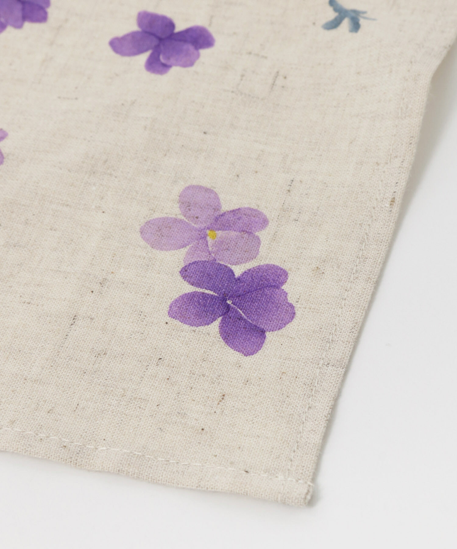 URBAN RESEARCH「はるかぜ染色工房　大判ハンカチ」|タオル|