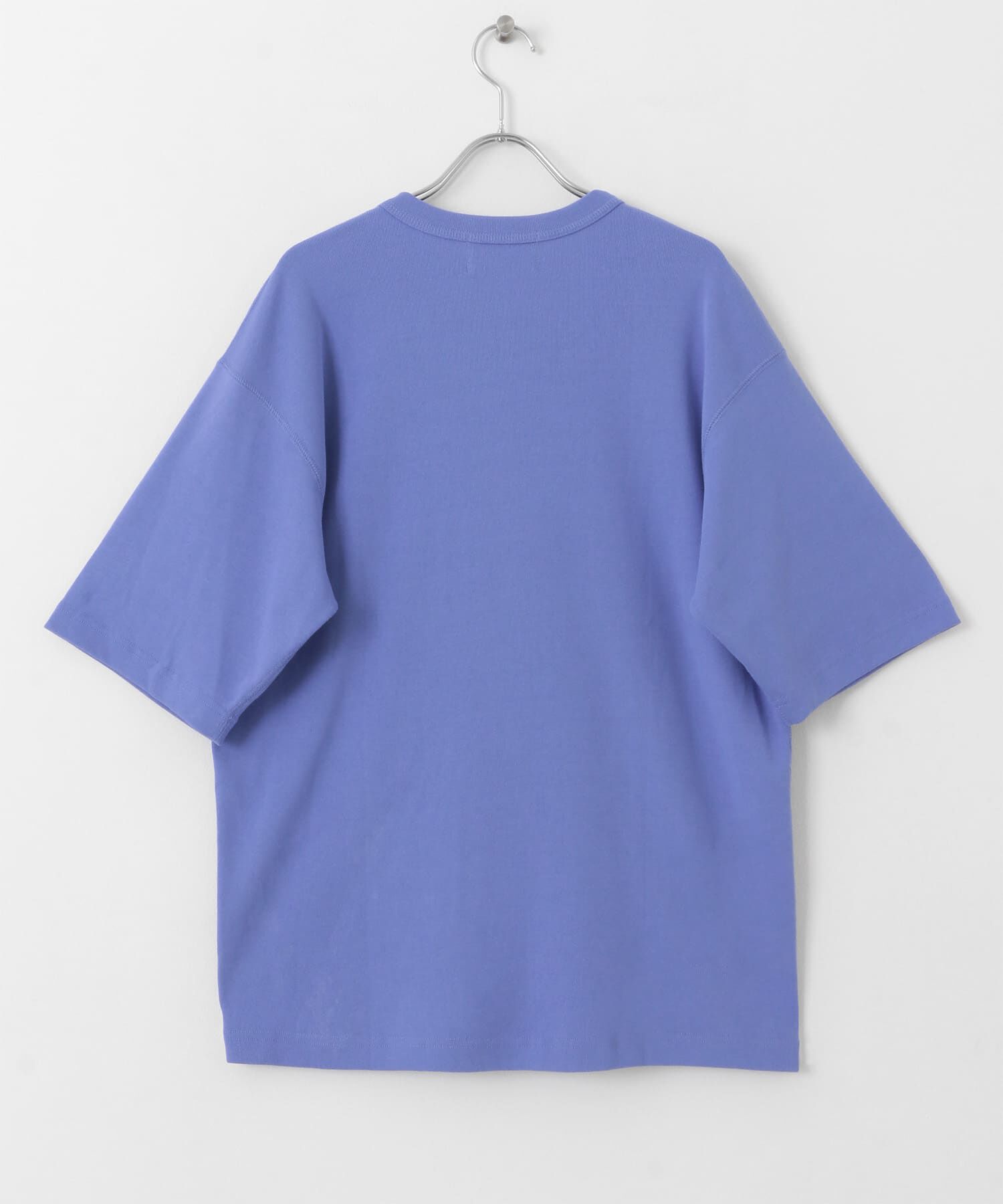 Sonny Label 「UpDRIFT フライスショートスリーブTシャツ」|Tシャツ・カットソー|