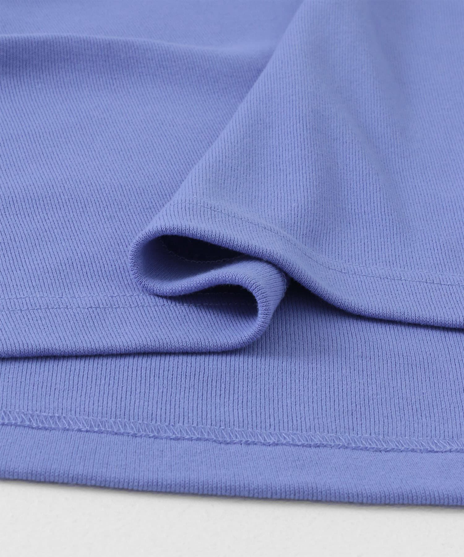 Sonny Label 「UpDRIFT フライスショートスリーブTシャツ」|Tシャツ・カットソー|