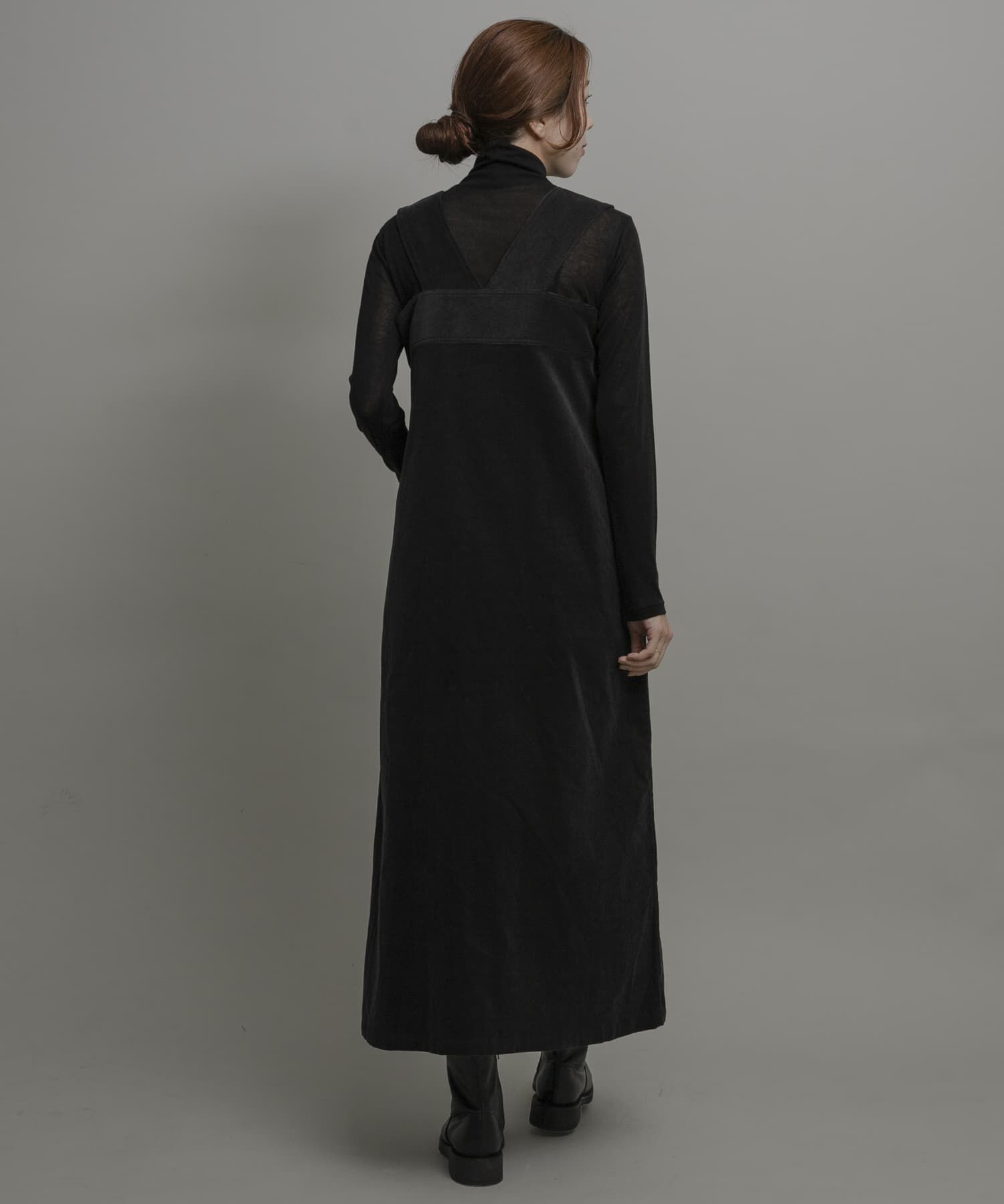 Sonny Label 「ライトシアーハイネックプルオーバー」|Tシャツ・カットソー|