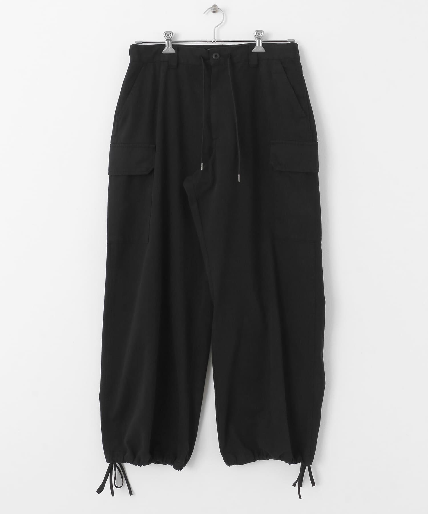 Sonny Label 「ベーシックイージーカーゴパンツ」|その他|