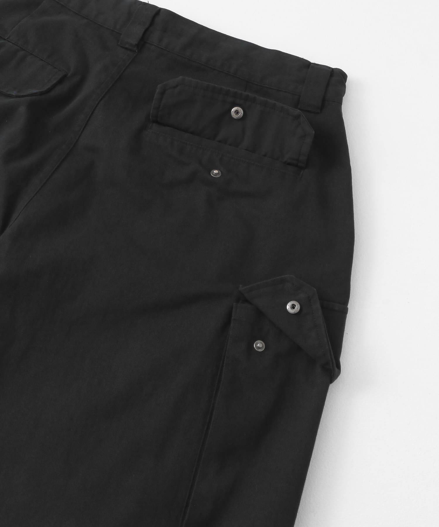 Sonny Label 「ベーシックイージーカーゴパンツ」|その他|