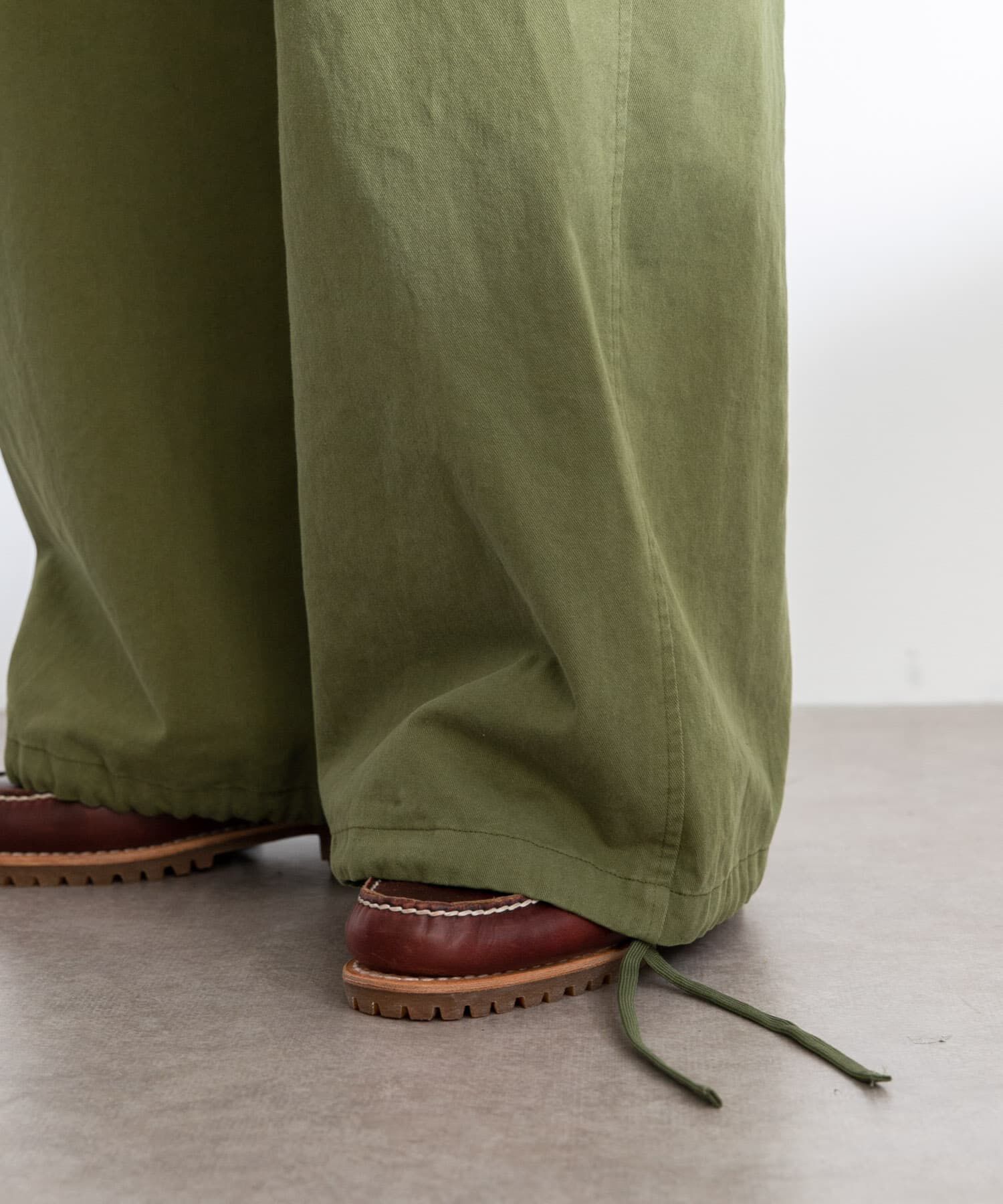 Sonny Label 「ベーシックイージーカーゴパンツ」|その他|