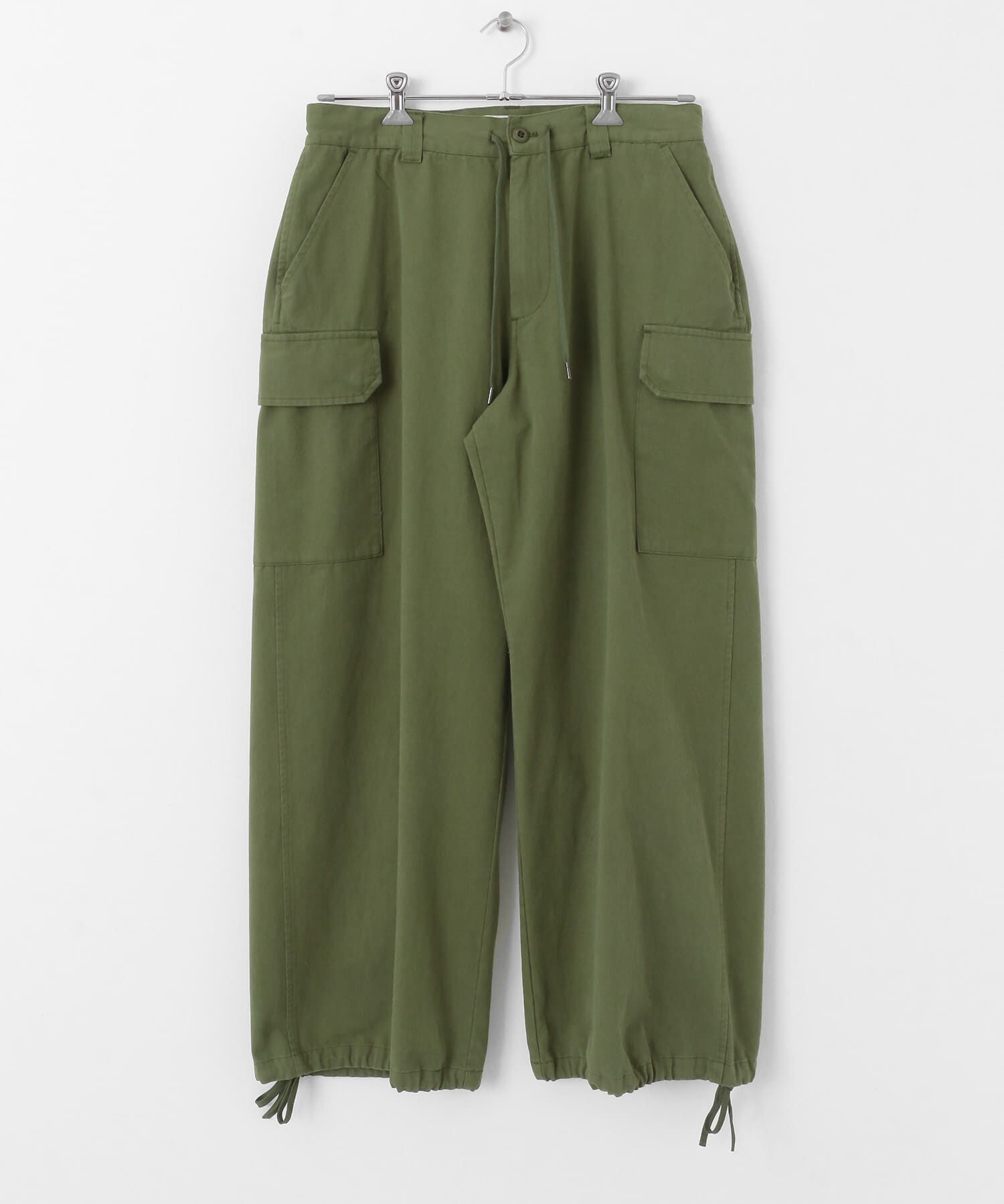 Sonny Label 「ベーシックイージーカーゴパンツ」|その他|