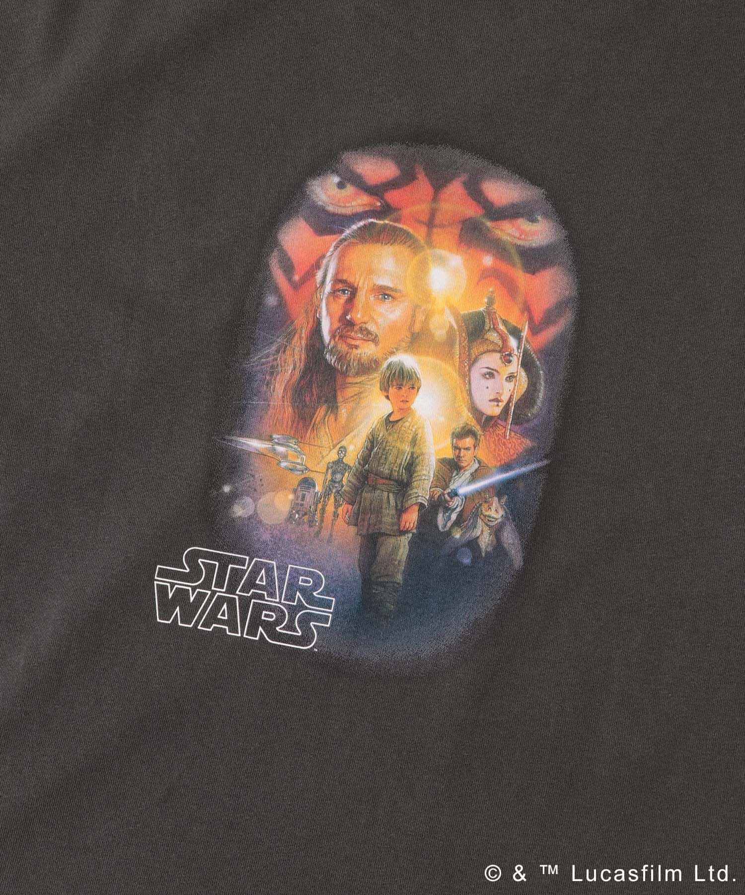 Sonny Label 「STARWARS / ピグメントTシャツ」|Tシャツ・カットソー|