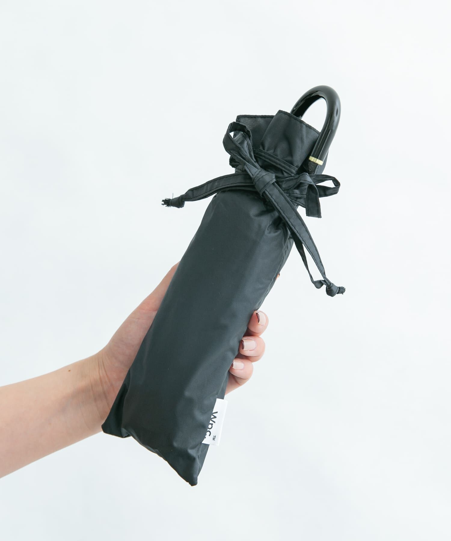 Sonny Label 「Wpc.　晴雨兼用クラシックフリルミニ」|傘|