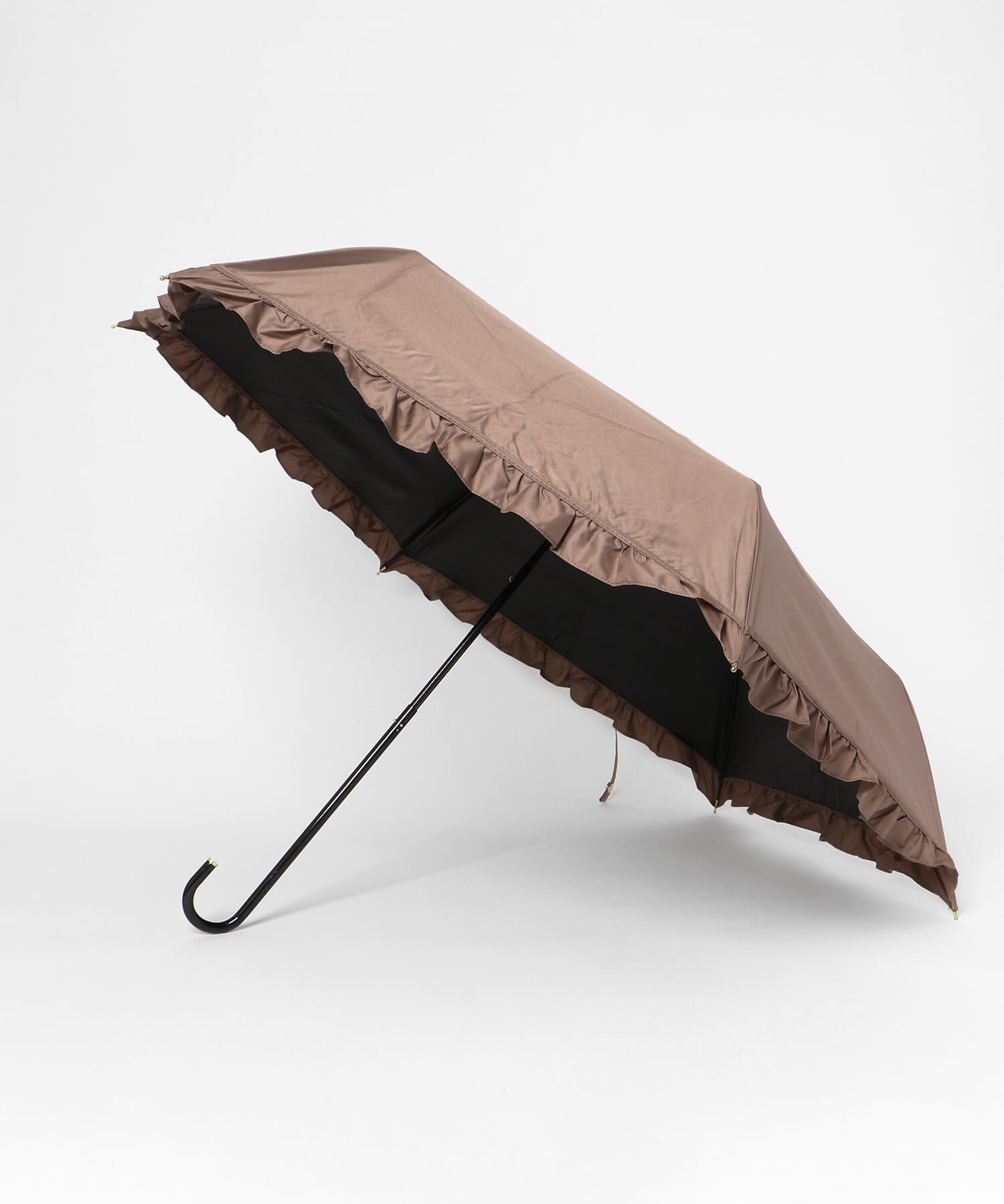 Sonny Label 「Wpc.　晴雨兼用クラシックフリルミニ」|傘|