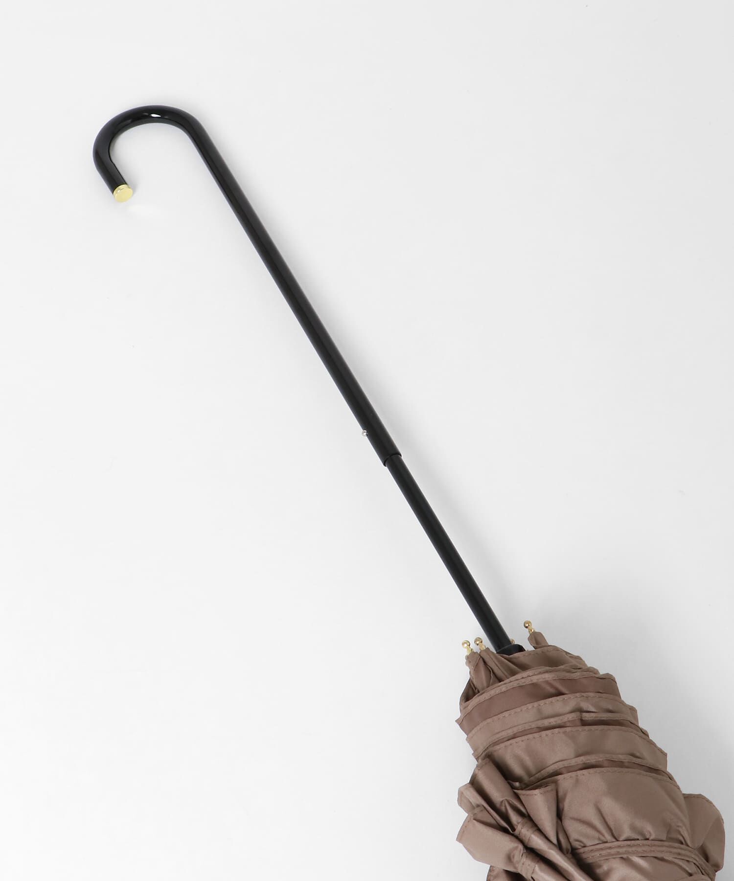 Sonny Label 「Wpc.　晴雨兼用クラシックフリルミニ」|傘|