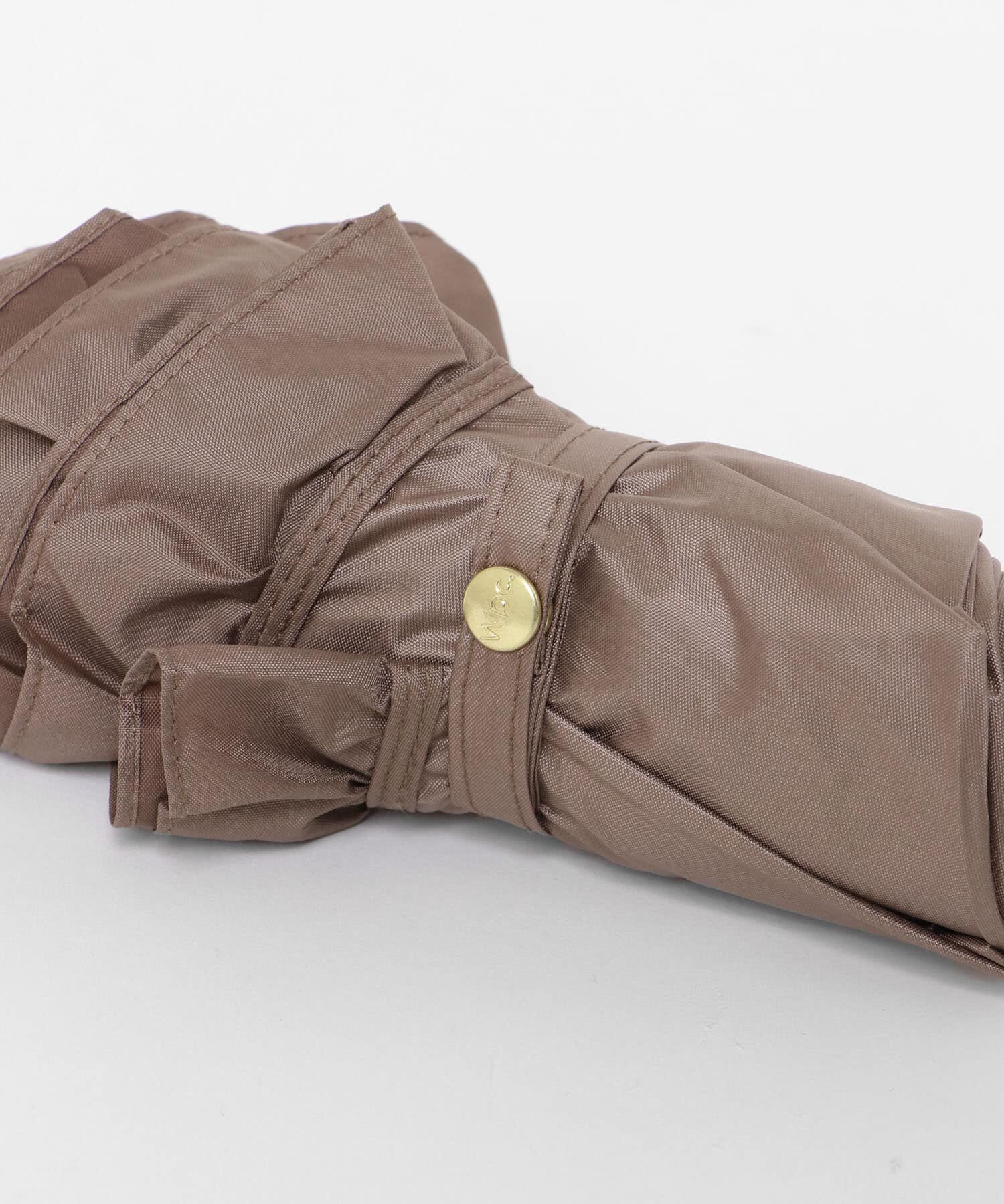 Sonny Label 「Wpc.　晴雨兼用クラシックフリルミニ」|傘|