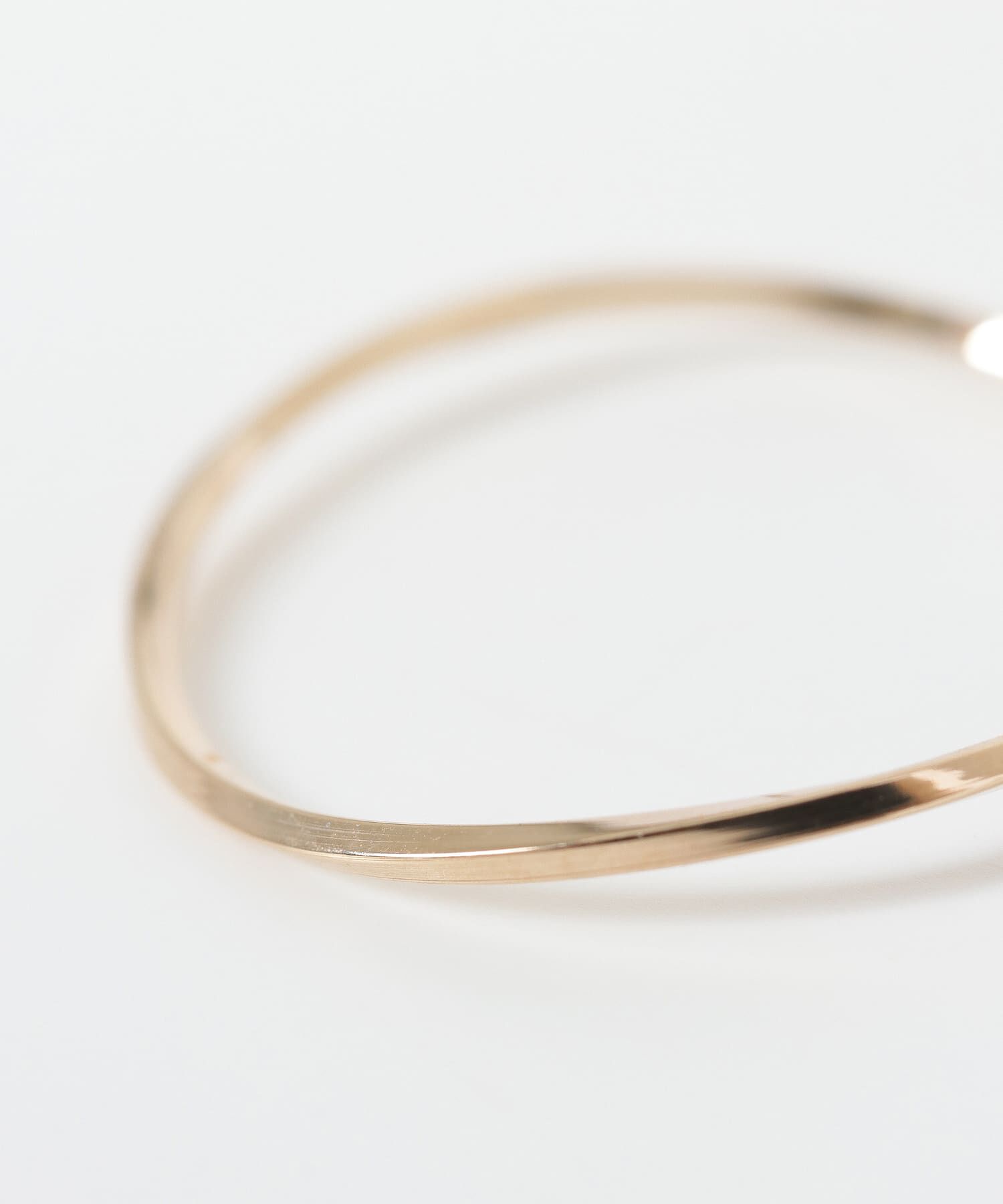 URBAN RESEARCH「ff by decor urban research　ヒネリカーブリング」|リング|