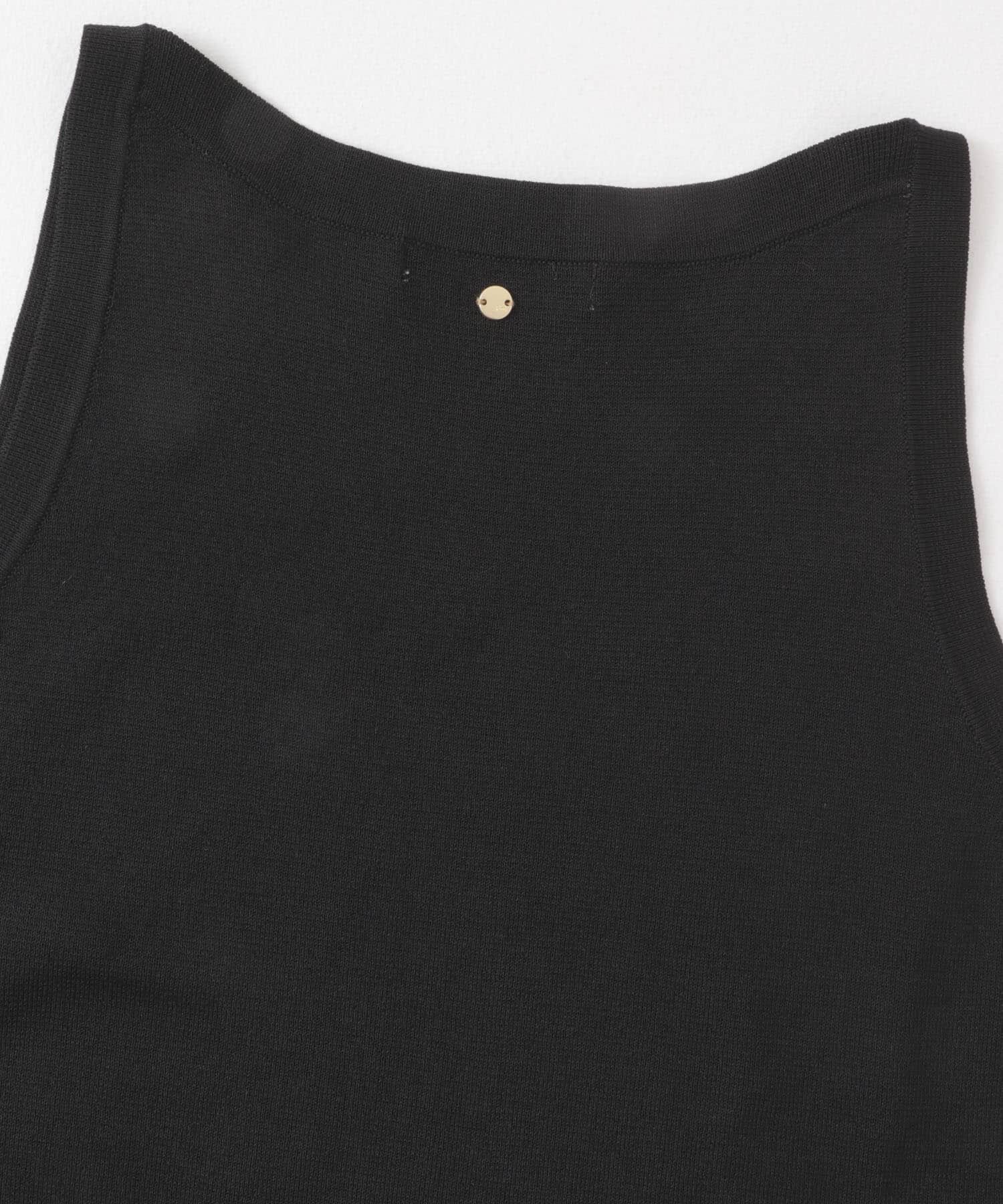 URBAN RESEARCH ROSSO「F by ROSSO　ウォッシャブルミラノリブアメスリニット」|ニット・セーター|