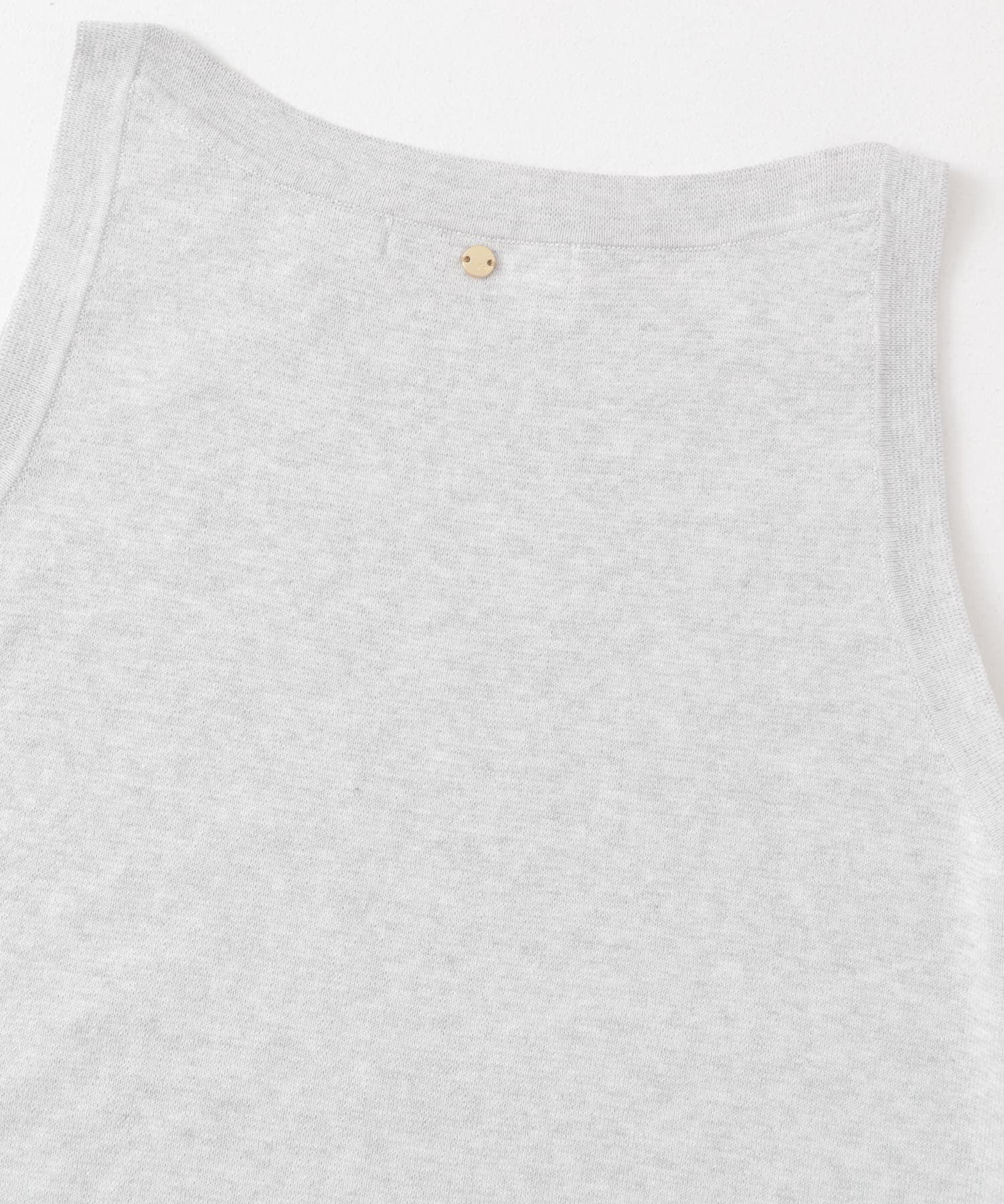 URBAN RESEARCH ROSSO「F by ROSSO　ウォッシャブルミラノリブアメスリニット」|ニット・セーター|