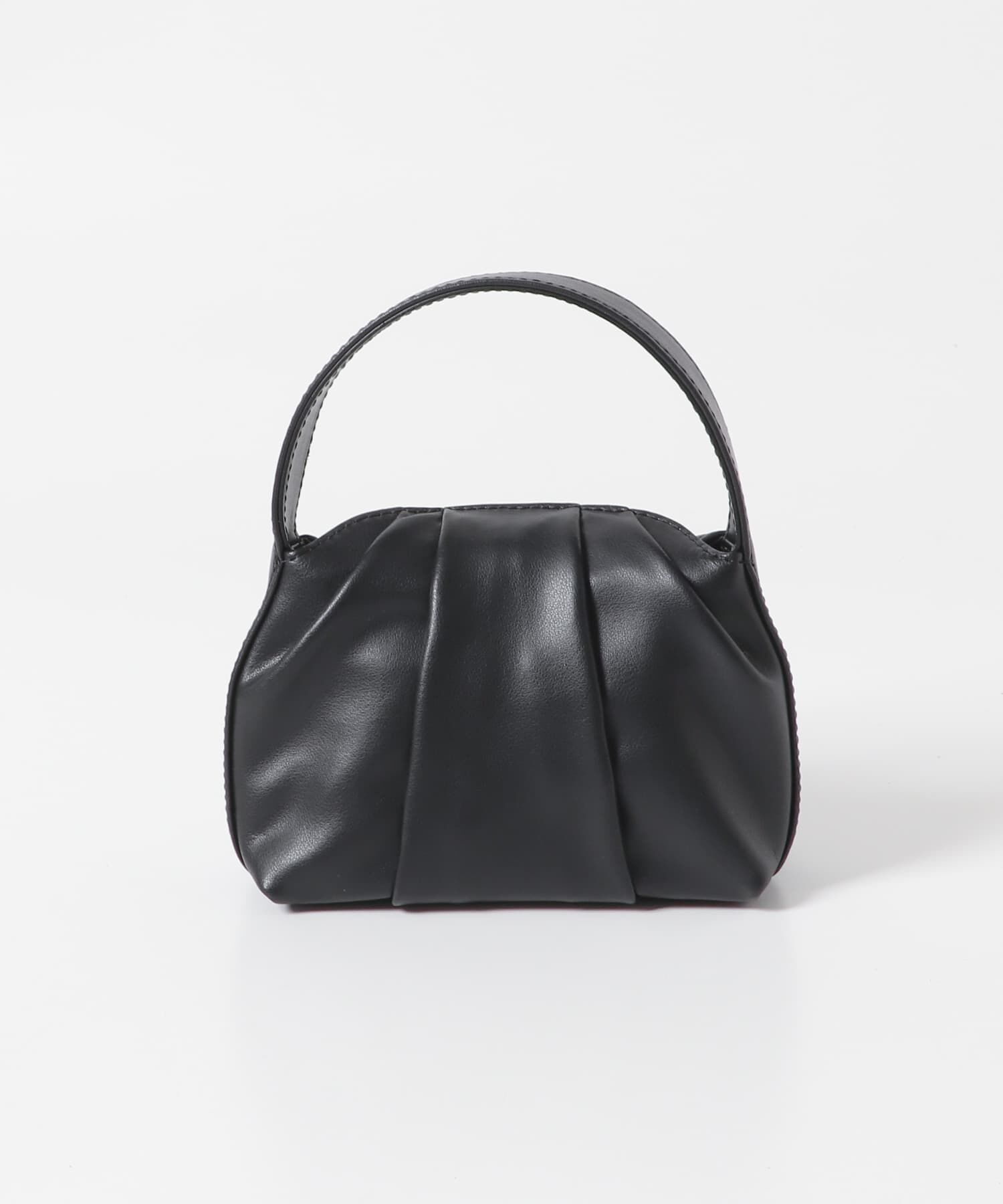 URBAN RESEARCH ROSSO「LUMEN　FANTINE PETIT BAG」|ハンドバッグ|