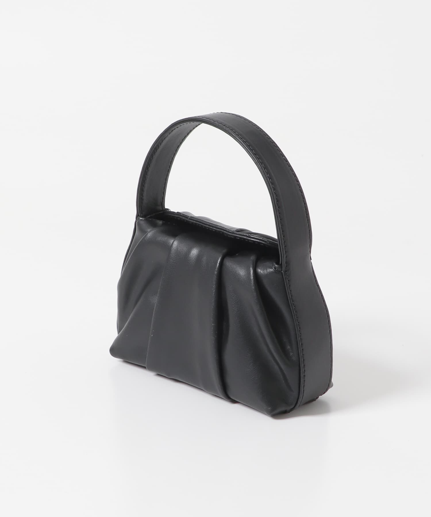 URBAN RESEARCH ROSSO「LUMEN　FANTINE PETIT BAG」|ハンドバッグ|