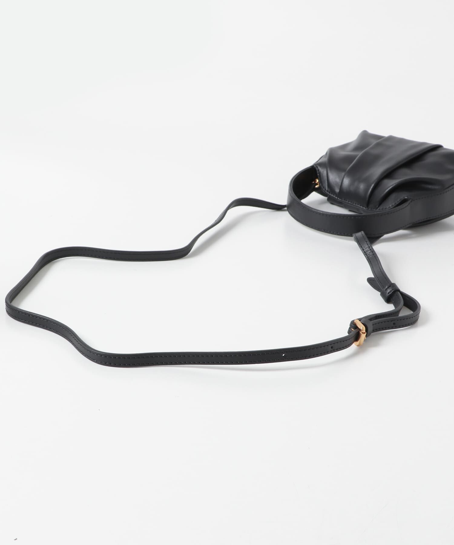 URBAN RESEARCH ROSSO「LUMEN　FANTINE PETIT BAG」|ハンドバッグ|