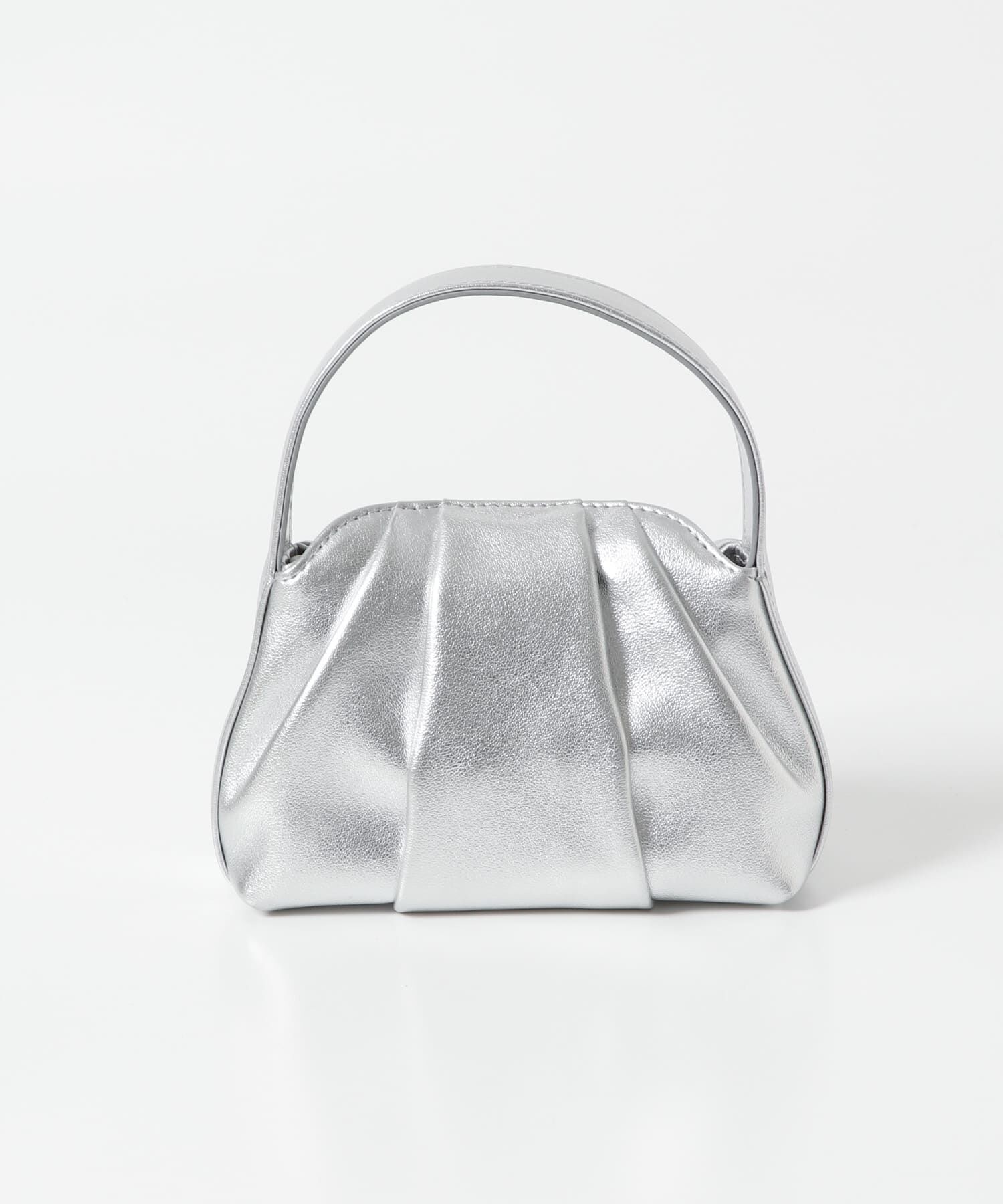 URBAN RESEARCH ROSSO「LUMEN　FANTINE PETIT BAG」|ハンドバッグ|
