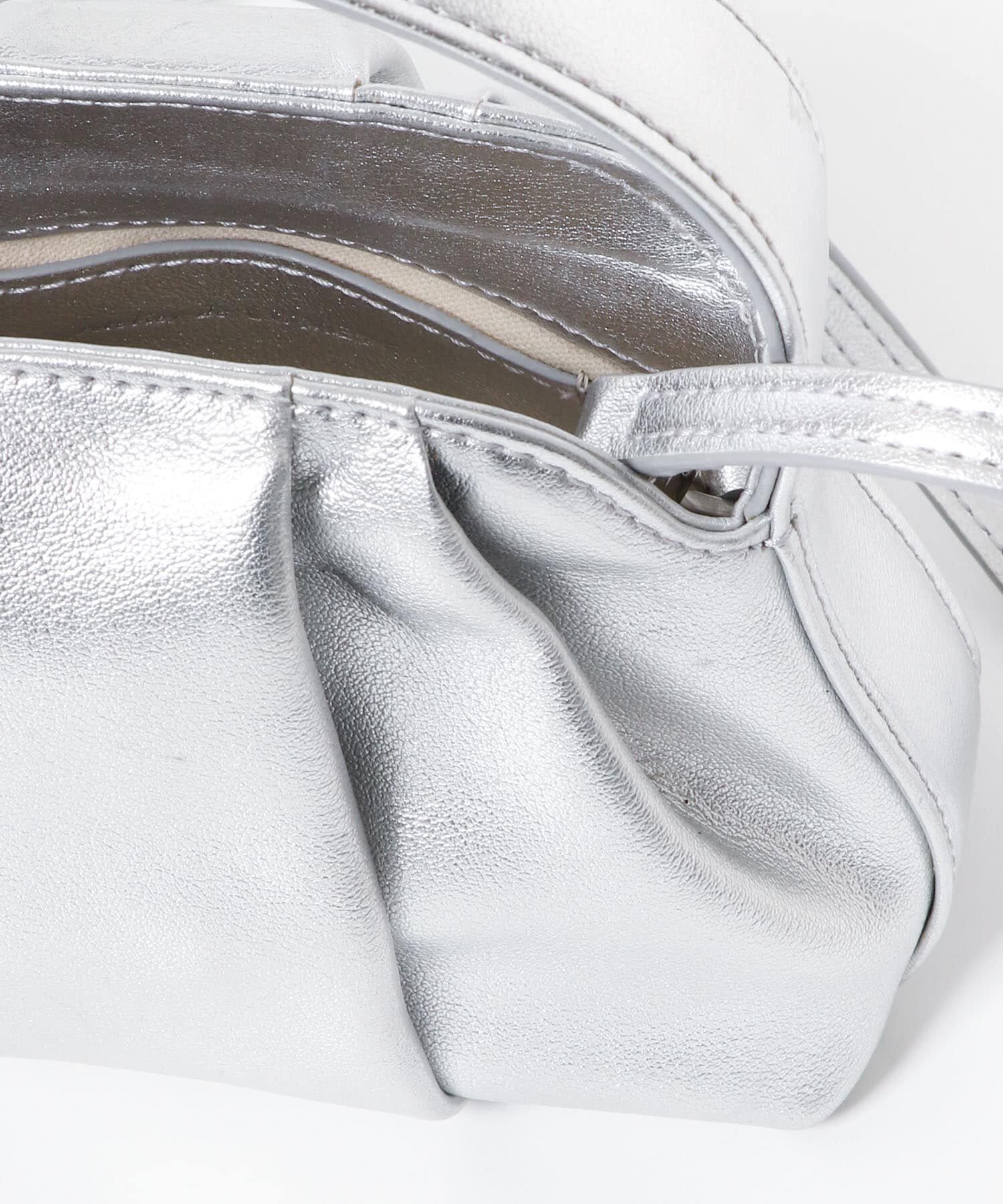 URBAN RESEARCH ROSSO「LUMEN　FANTINE PETIT BAG」|ハンドバッグ|