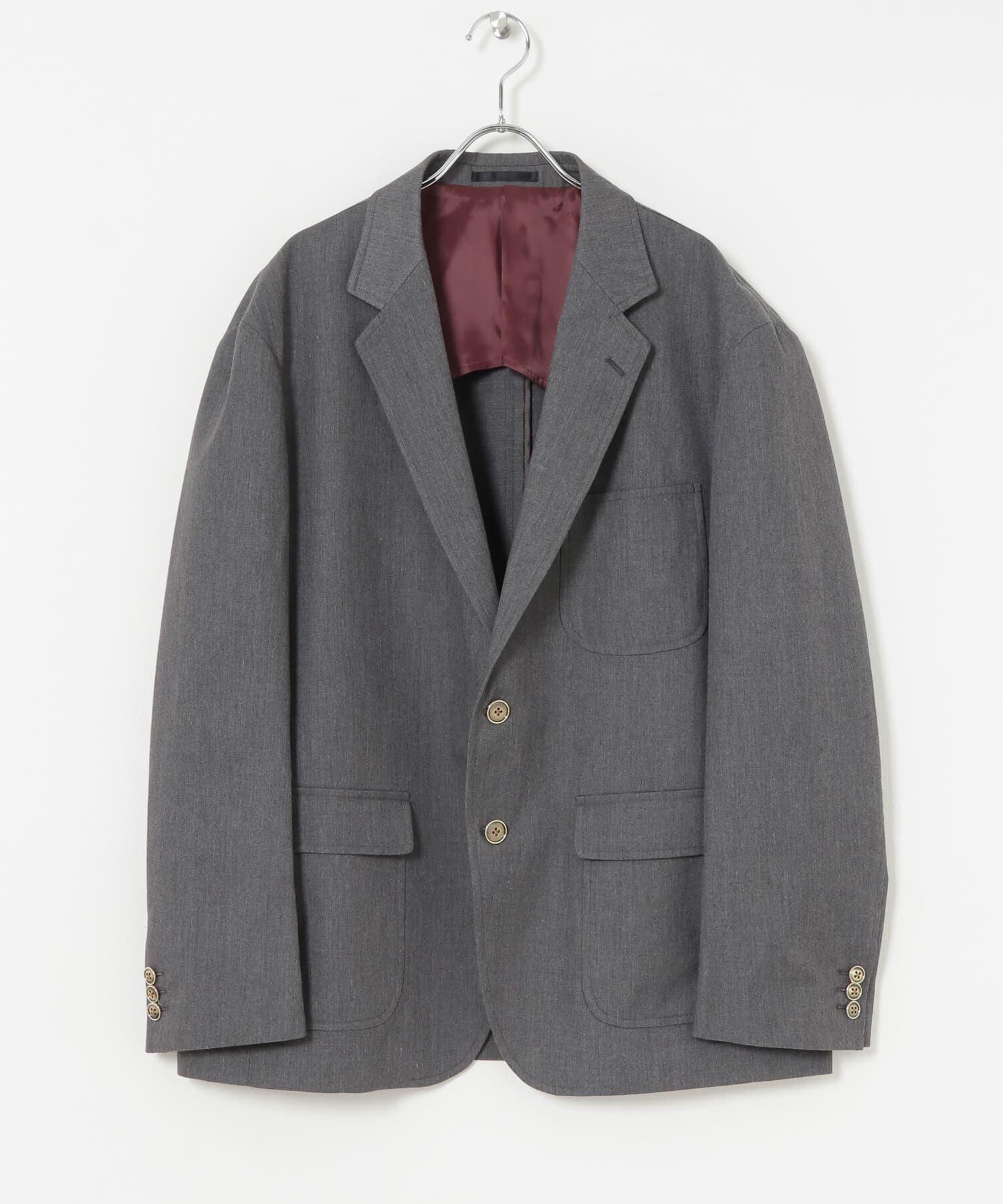 URBAN RESEARCH「FREEMANS SPORTING CLUB　St MARKS JACKET」|その他|