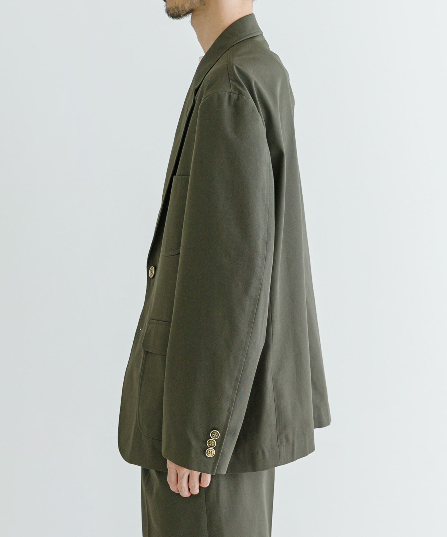 URBAN RESEARCH「FREEMANS SPORTING CLUB　St MARKS JACKET」|その他|