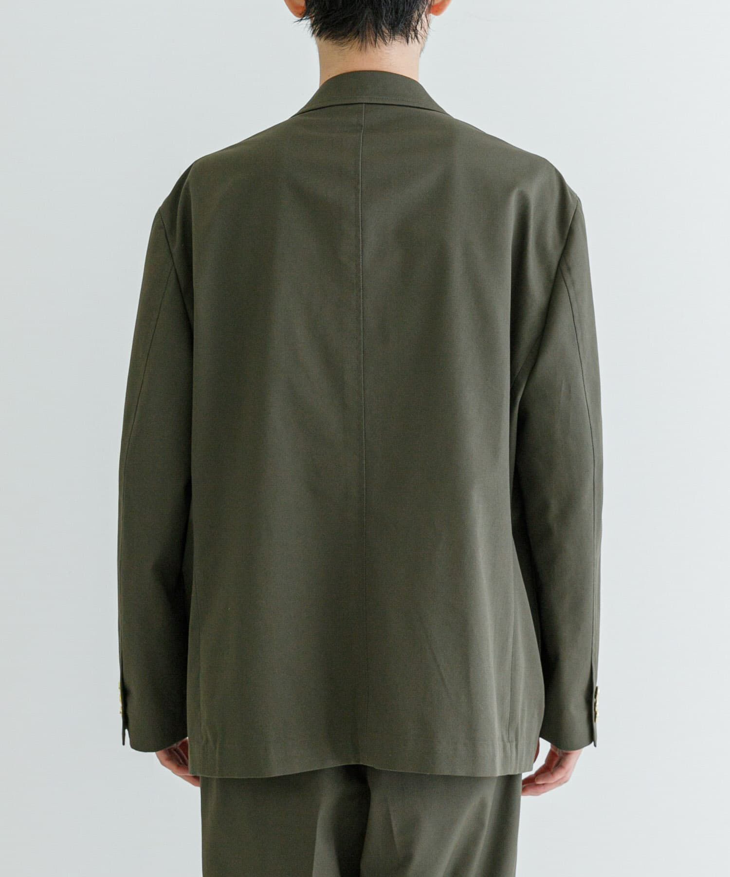 URBAN RESEARCH「FREEMANS SPORTING CLUB　St MARKS JACKET」|その他|