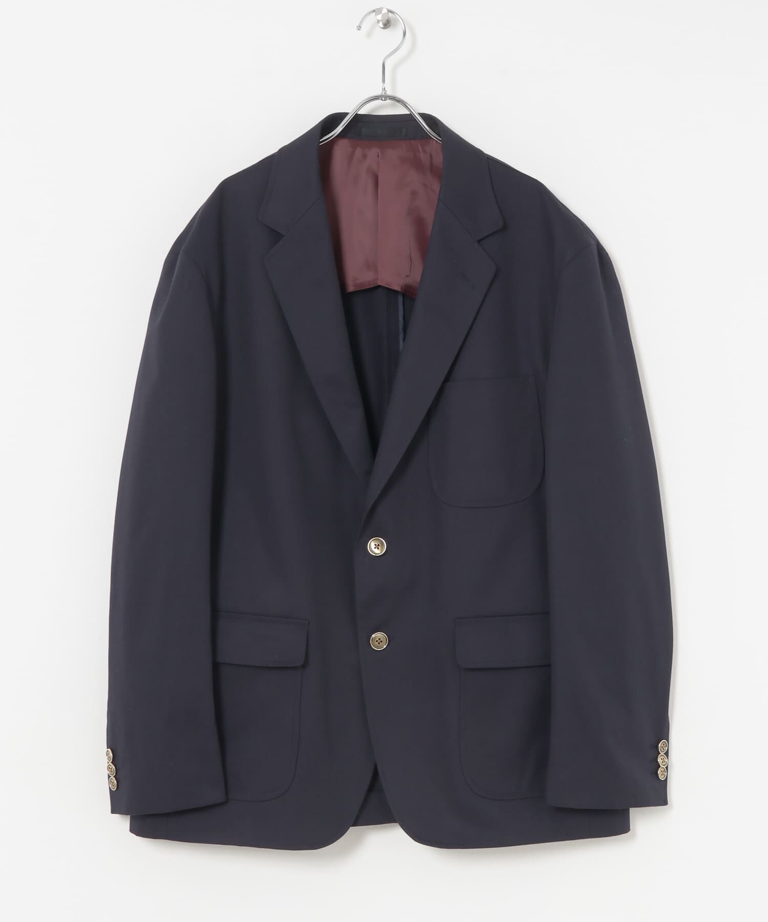 URBAN RESEARCH「FREEMANS SPORTING CLUB　St MARKS JACKET」|その他|