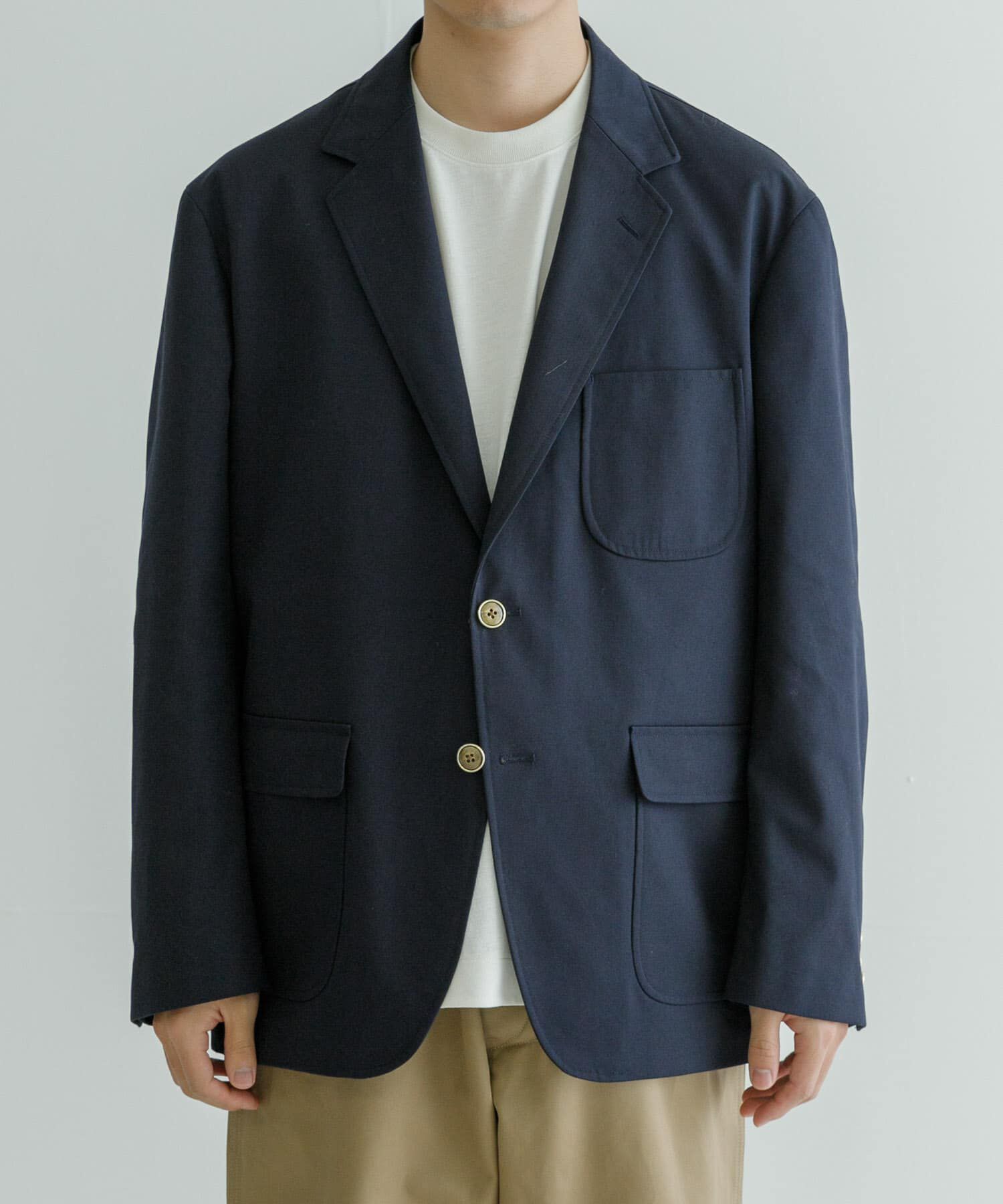 URBAN RESEARCH「FREEMANS SPORTING CLUB　St MARKS JACKET」|その他|