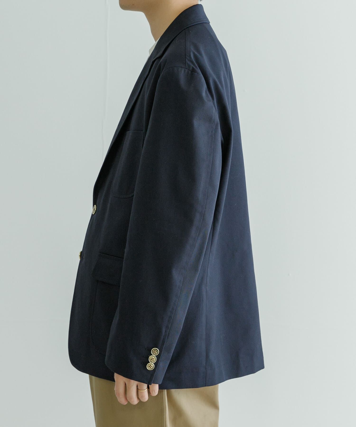 URBAN RESEARCH「FREEMANS SPORTING CLUB　St MARKS JACKET」|その他|