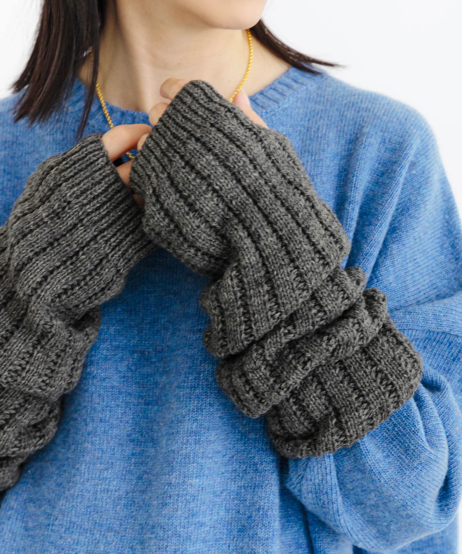 URBAN RESEARCH「アームウォーマー」|手袋|