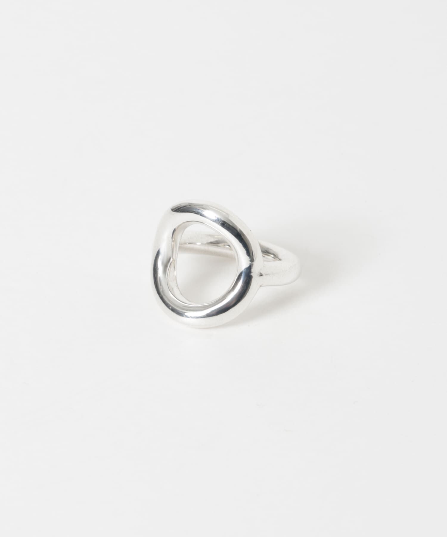 URBAN RESEARCH「decor『デコール』　Circle ring」|リング|