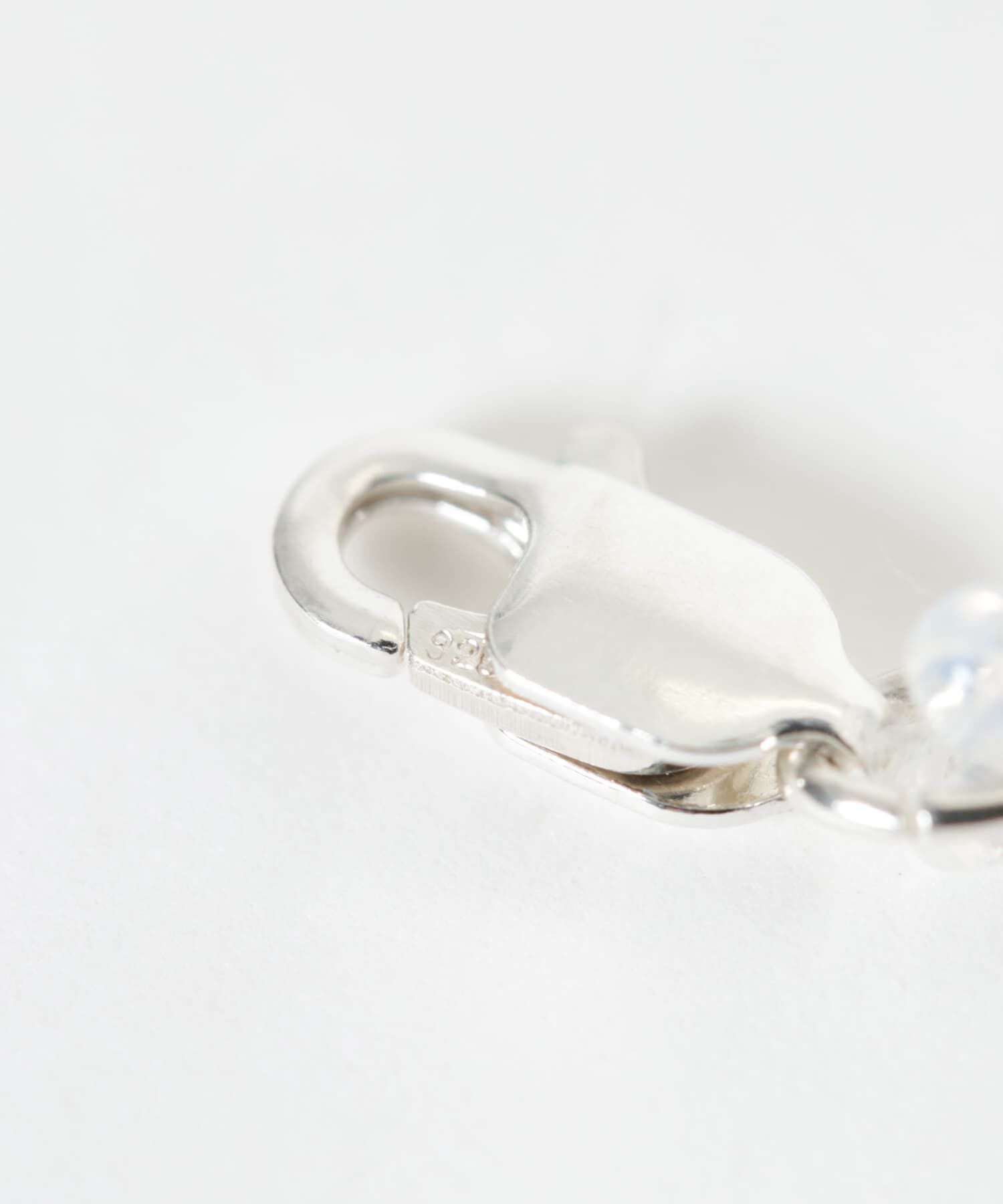 URBAN RESEARCH「decor『デコール』　Fringe Necklace」|ネックレス|