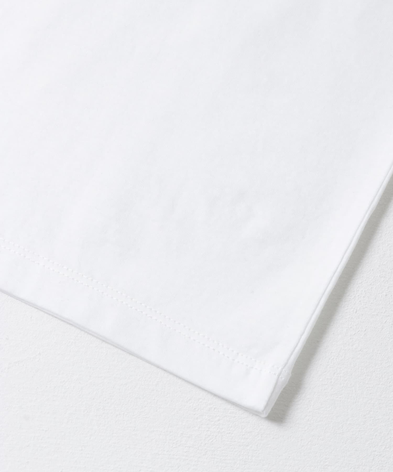 URBAN RESEARCH「スーピマコットンボートネックカットソー」|Tシャツ・カットソー|