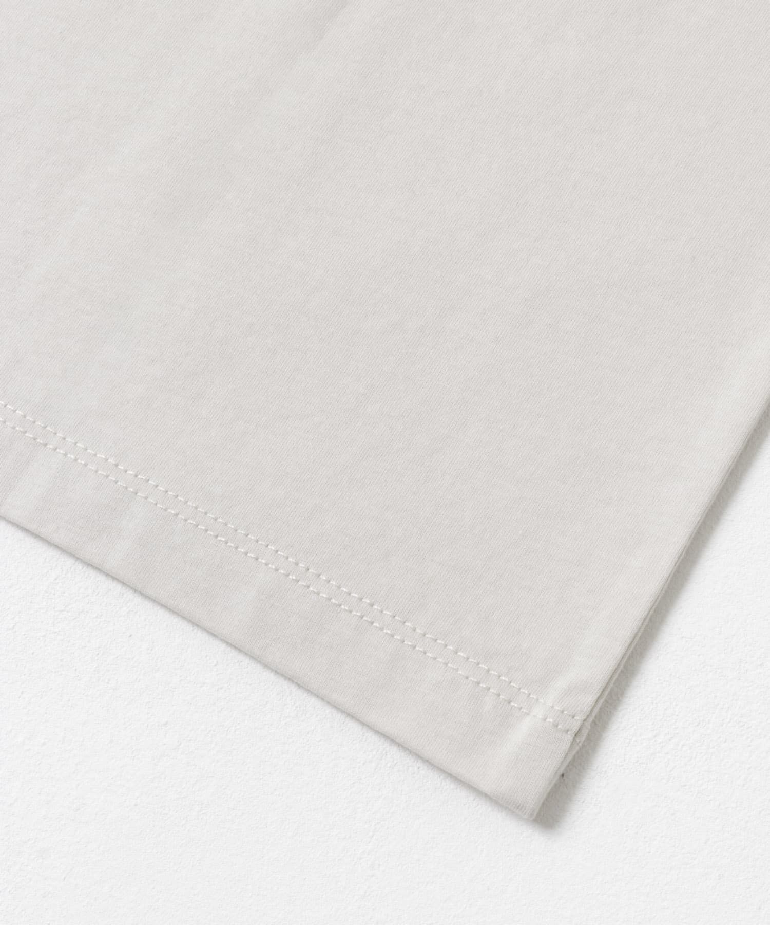 URBAN RESEARCH「スーピマコットンボートネックカットソー」|Tシャツ・カットソー|