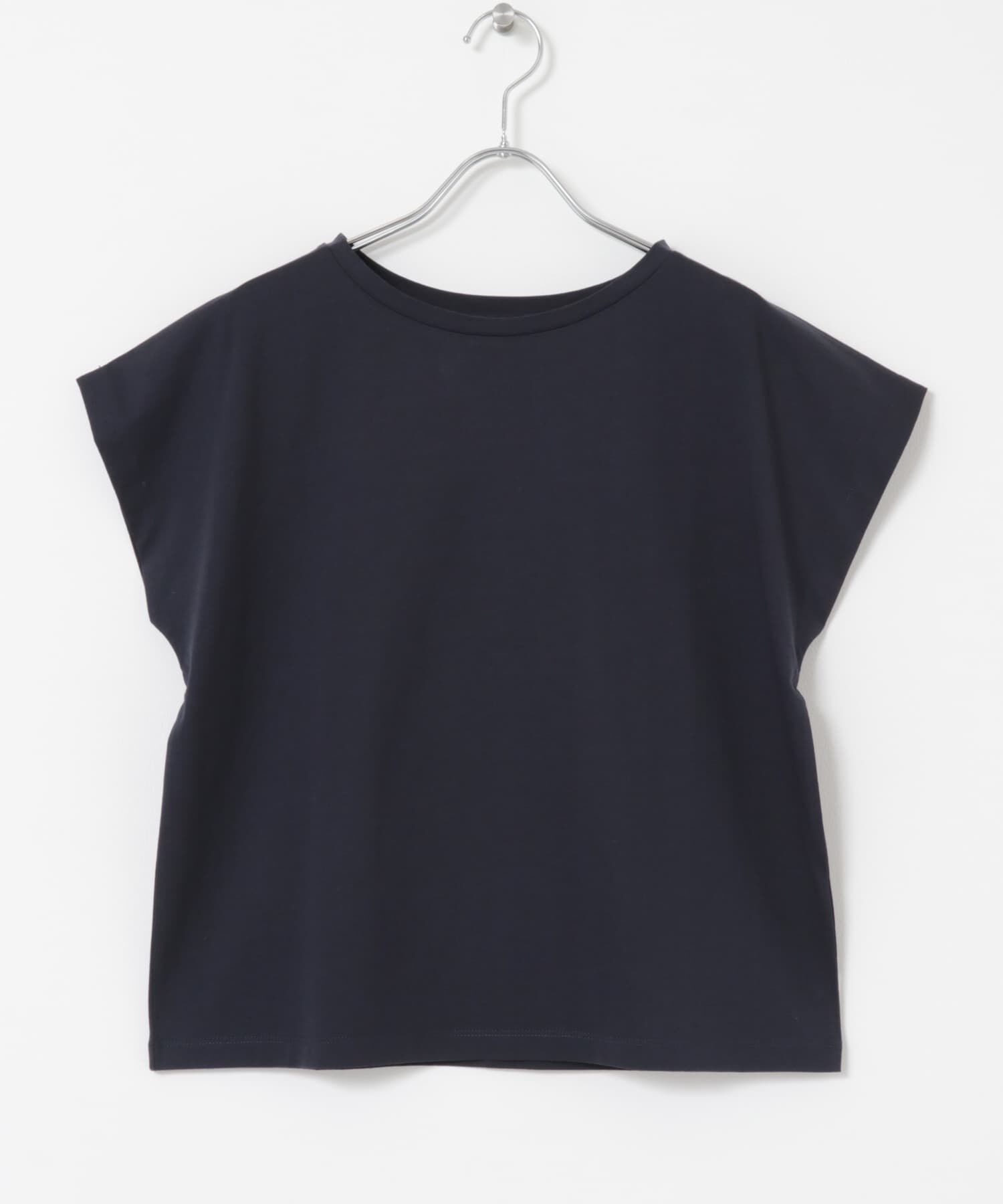 URBAN RESEARCH「スーピマコットンボートネックカットソー」|Tシャツ・カットソー|