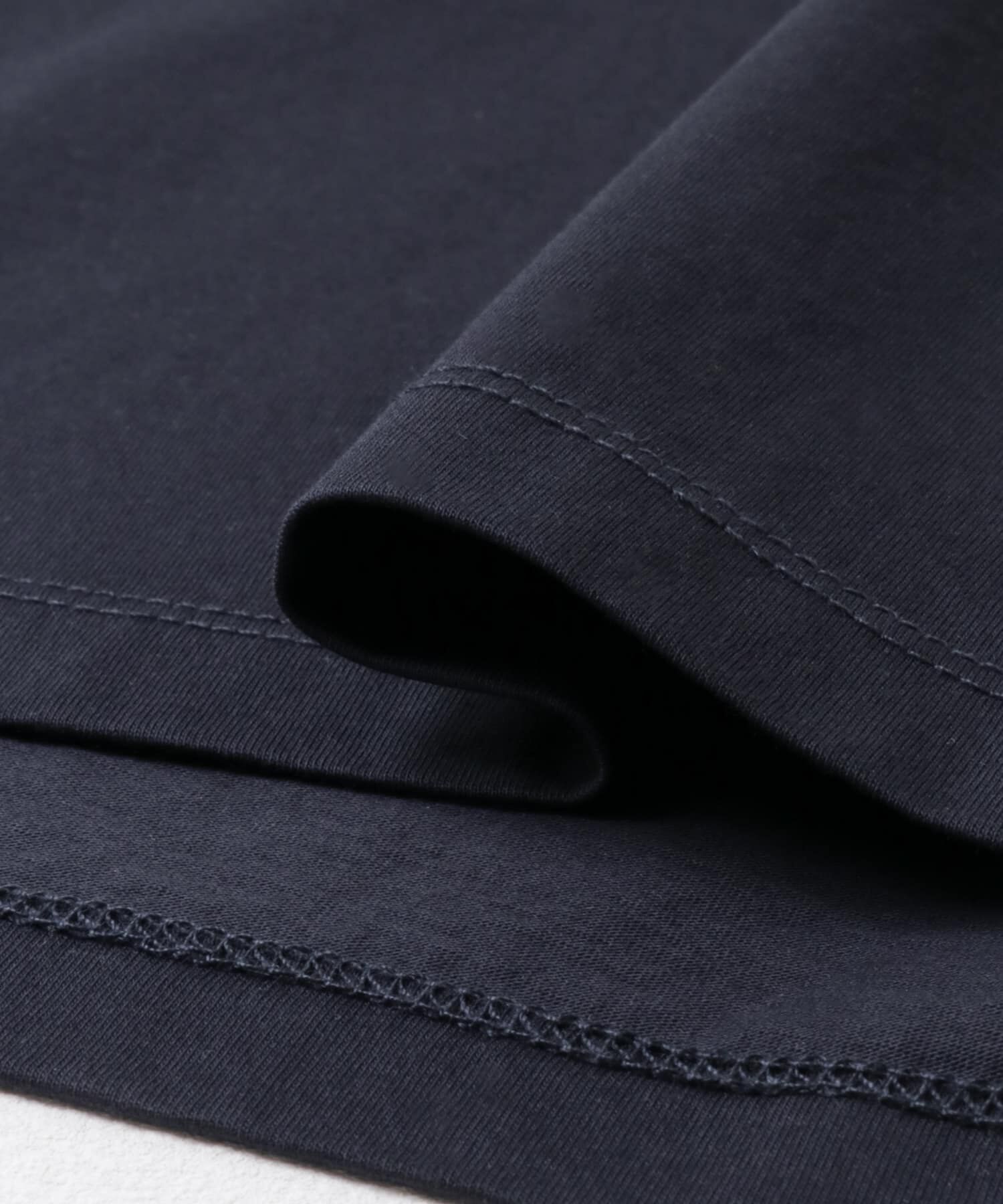 URBAN RESEARCH「スーピマコットンボートネックカットソー」|Tシャツ・カットソー|