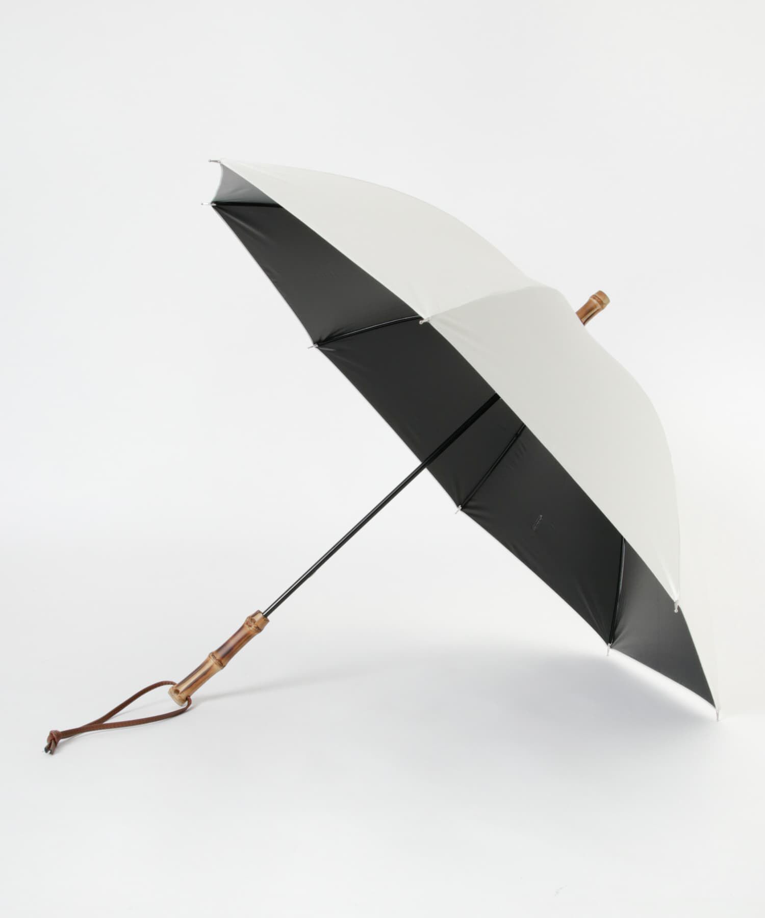 URBAN RESEARCH「晴雨兼用バンブーアンブレラ」|傘|
