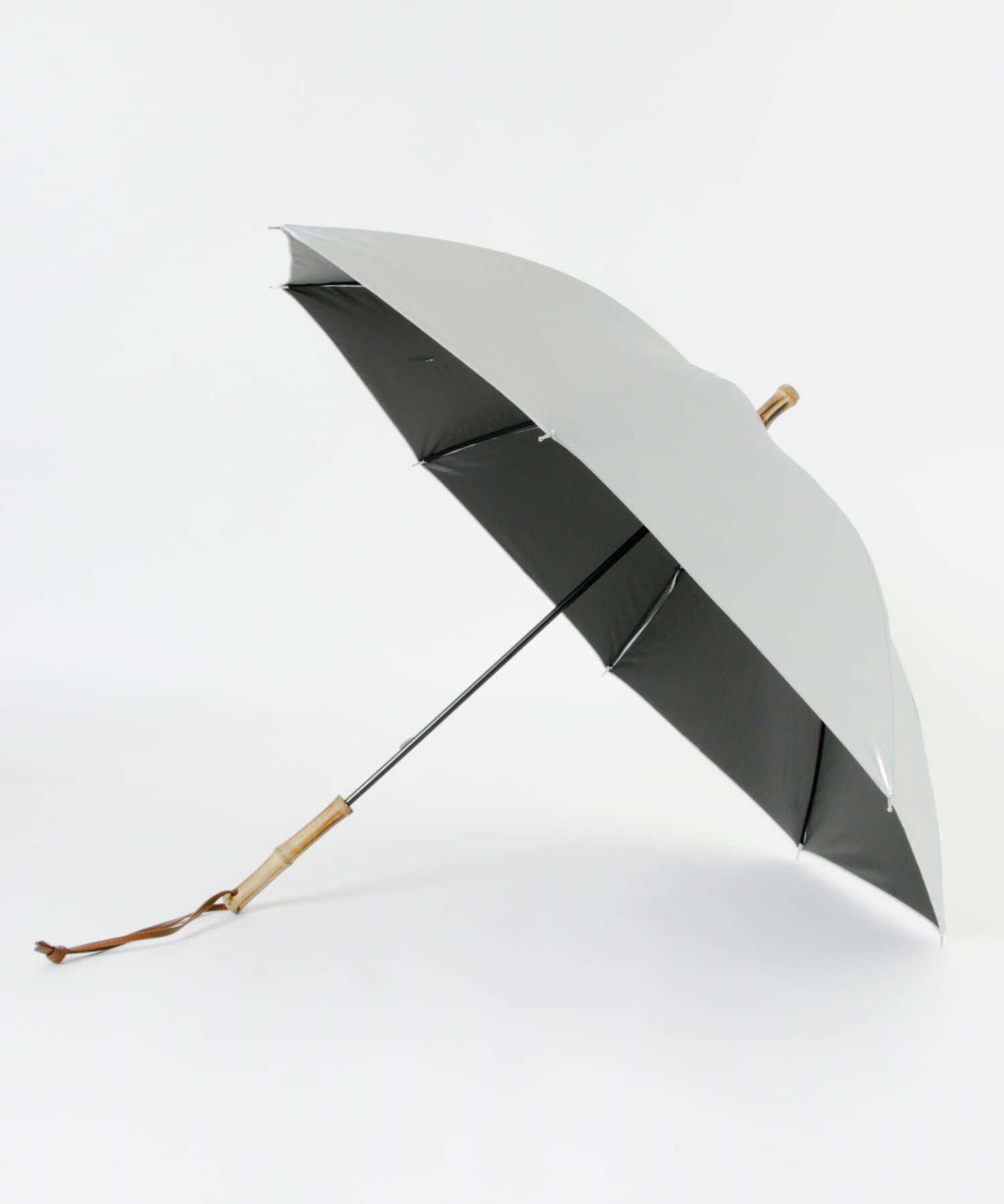 URBAN RESEARCH「晴雨兼用バンブーアンブレラ」|傘|