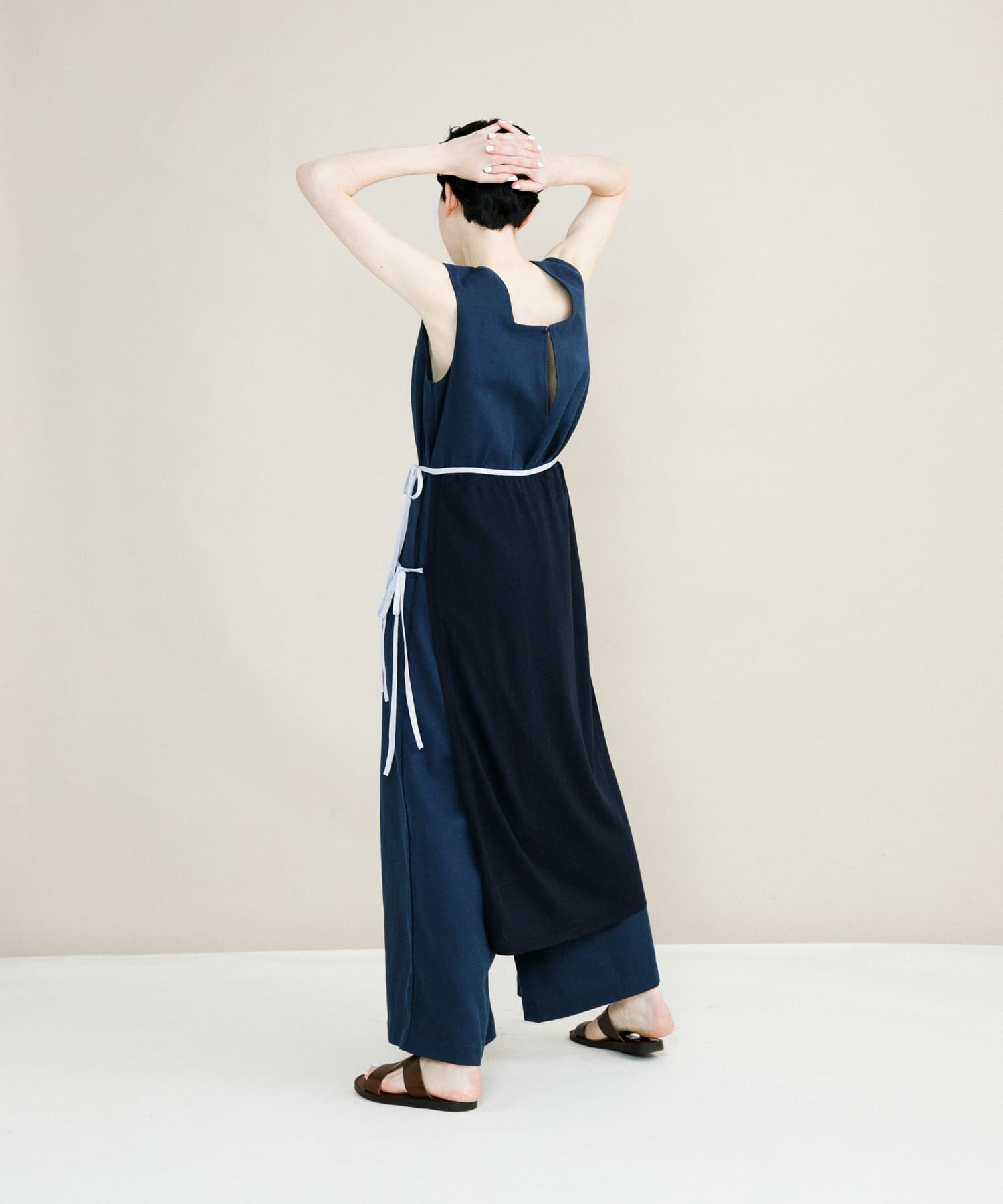 LAATO「salopette」|スカート|