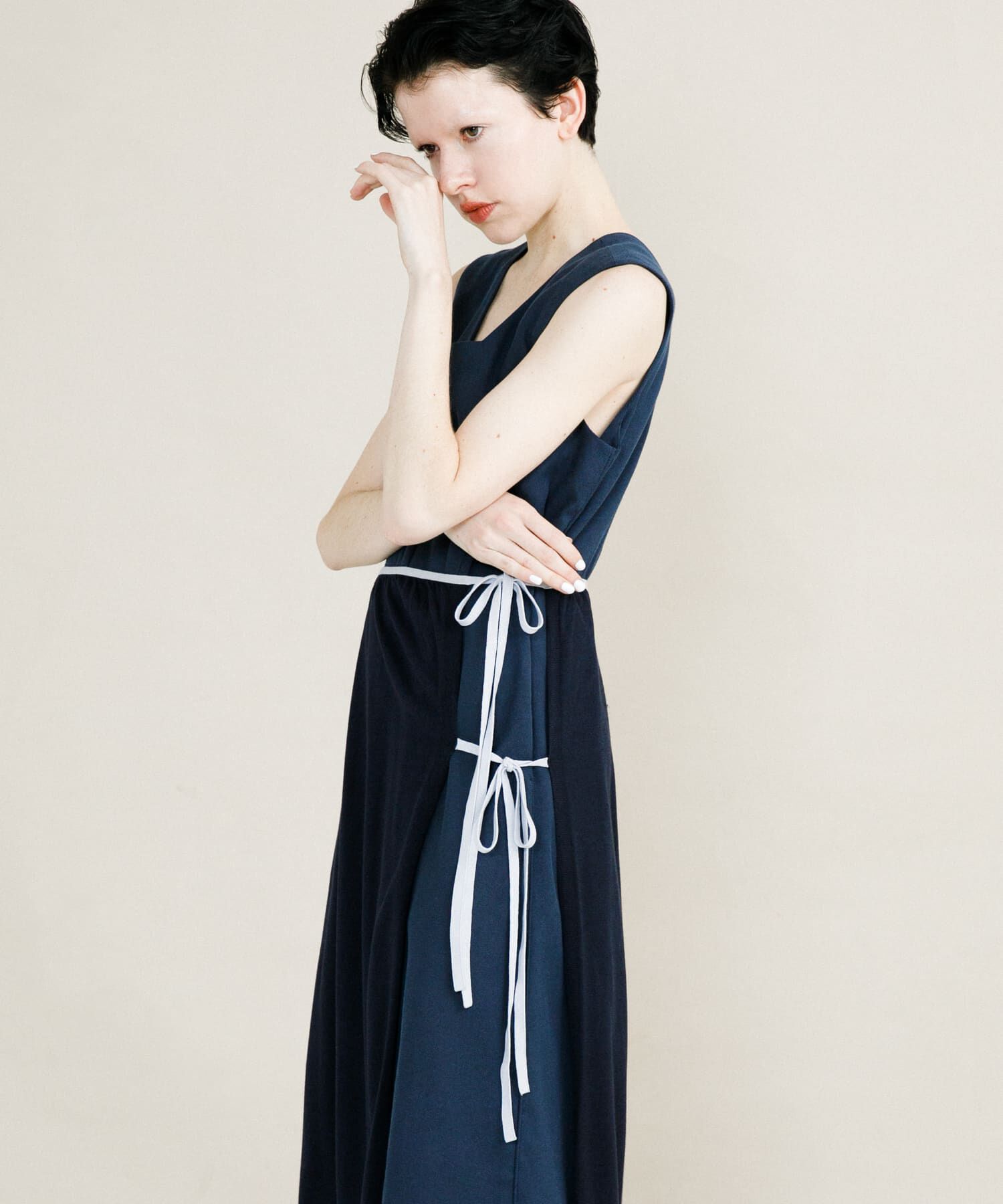 LAATO「salopette」|スカート|